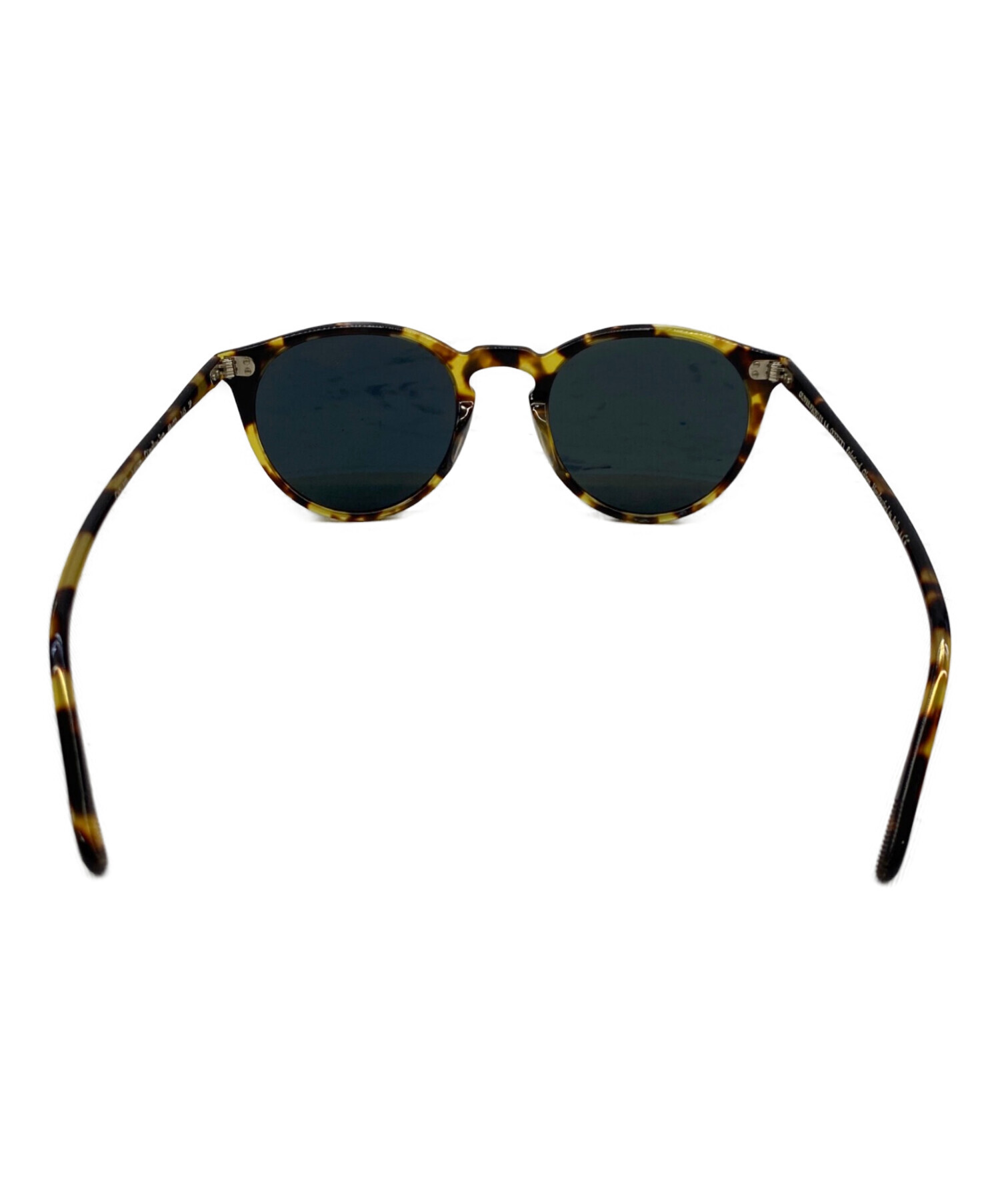 中古・古着通販】OLIVER PEOPLES (オリバーピープルズ) O