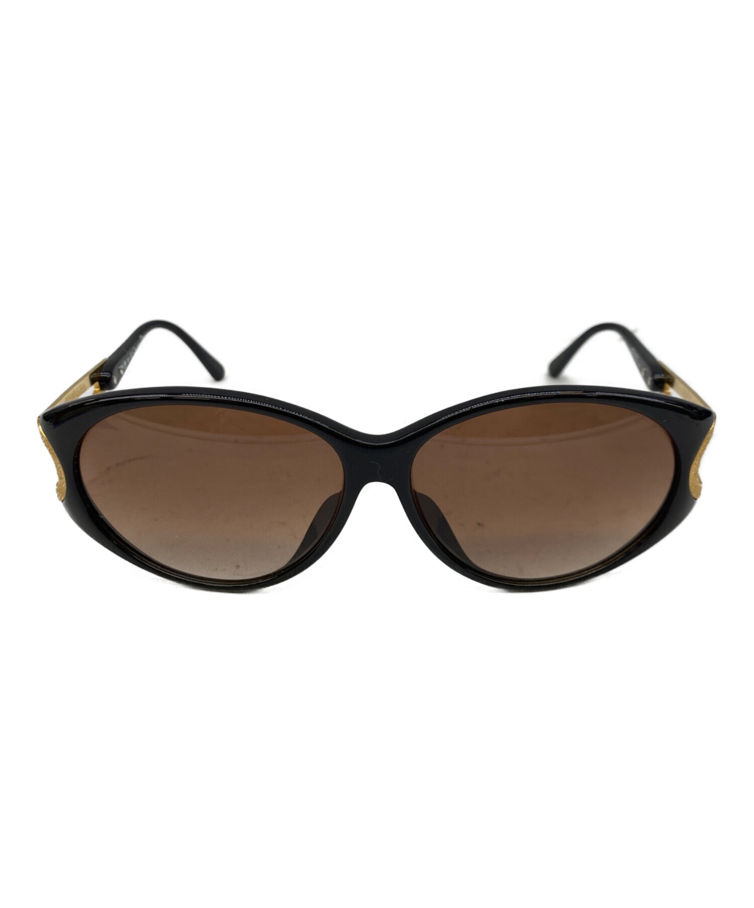 Christian Dior サングラス　美品 中古・古着通販】Christian Dior (クリスチャン ディオール
