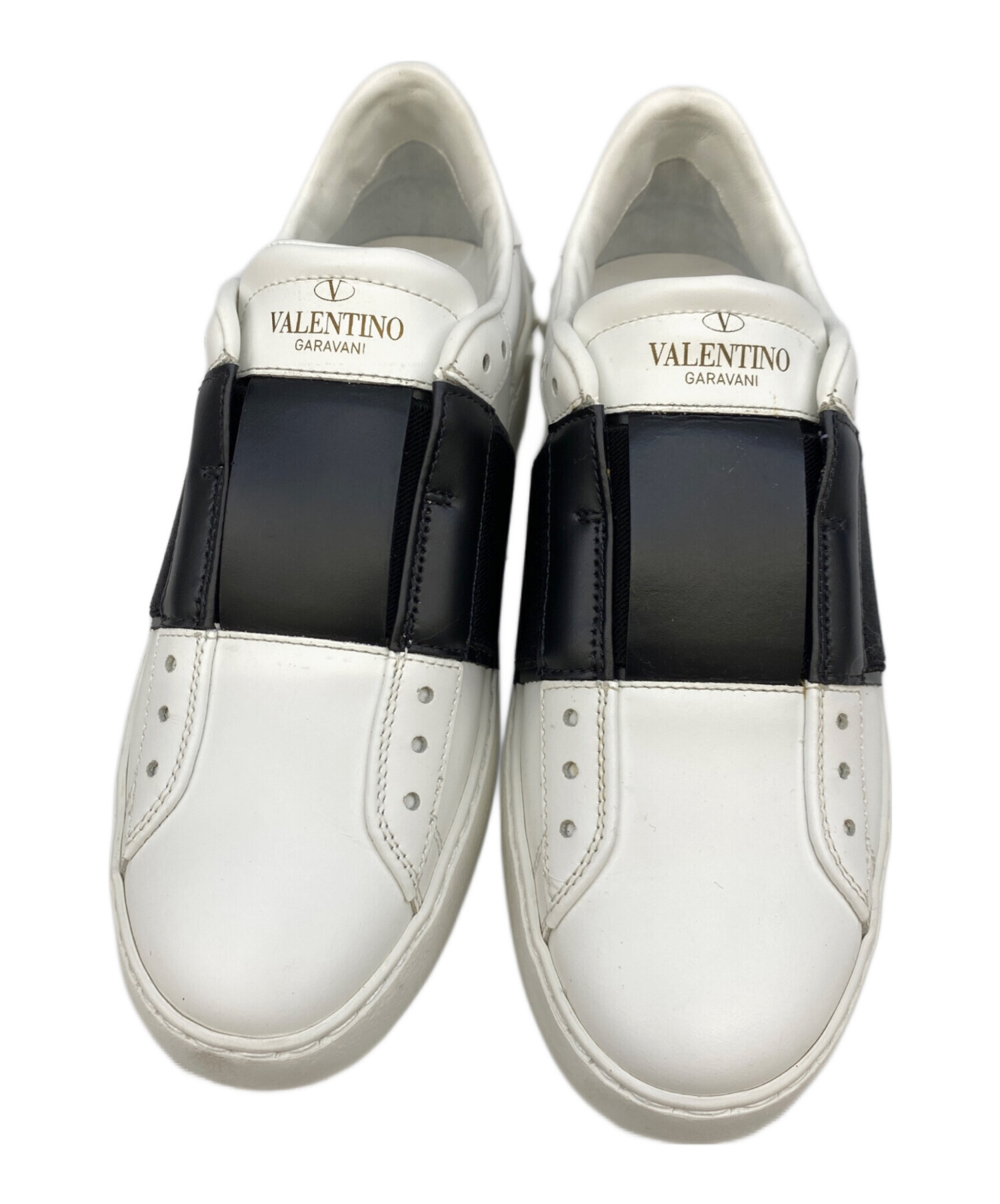 ヴァレンチノ　35ハーフ 中古・古着通販】VALENTINO GARAVANI (ヴァレンティノ・ガラヴァーニ