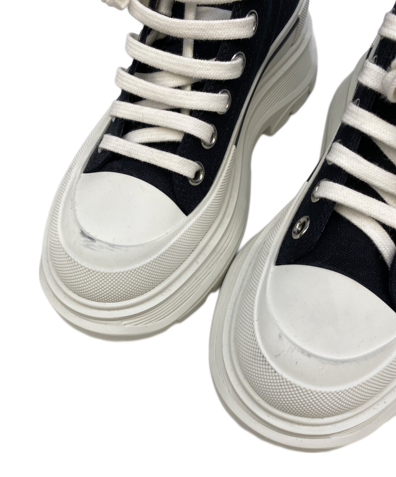 中古・古着通販】ALEXANDER McQUEEN (アレキサンダーマックイーン