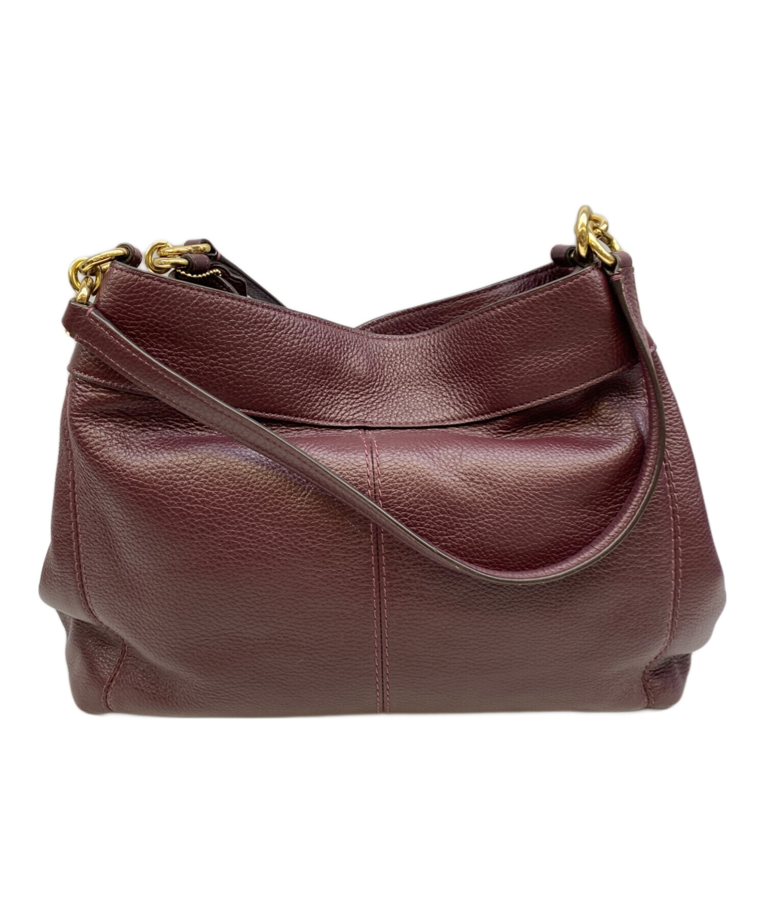 美品　コーチリュック　キャメル 中古・古着通販】COACH (コーチ) リュック キャメル｜ブランド・古着