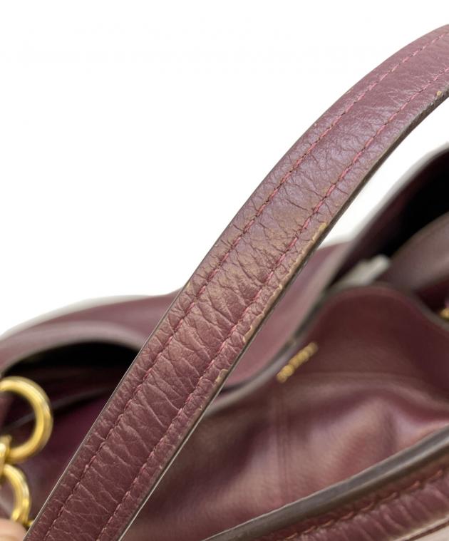 中古・古着通販】COACH (コーチ) リュック キャメル｜ブランド・古着
