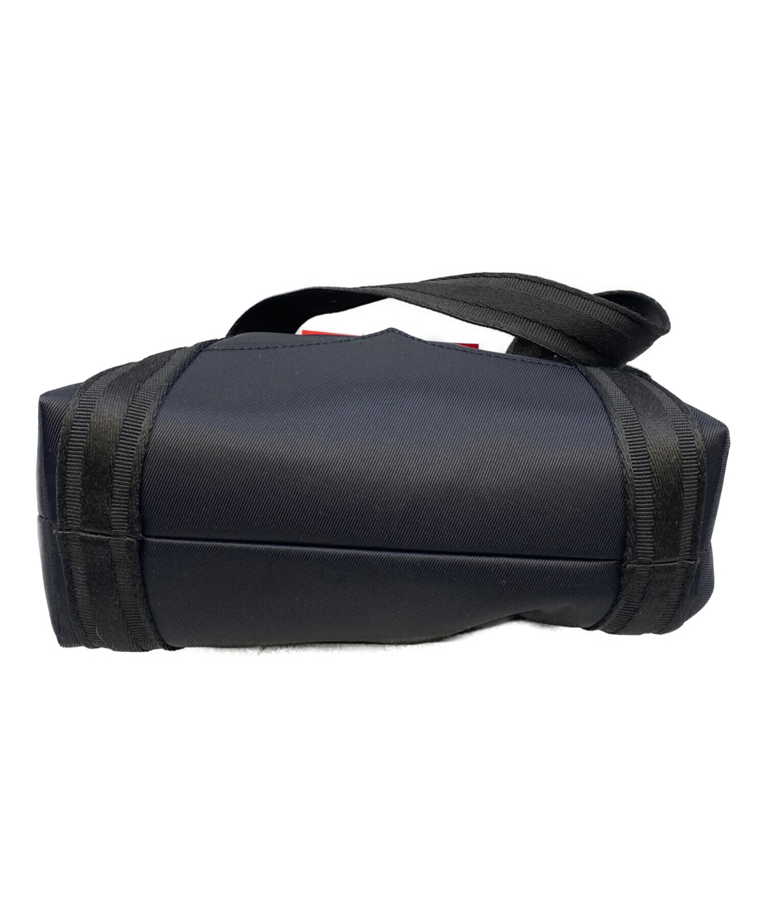 中古・古着通販】HUNTER (ハンター) 2WAYショルダーバッグ ブラック