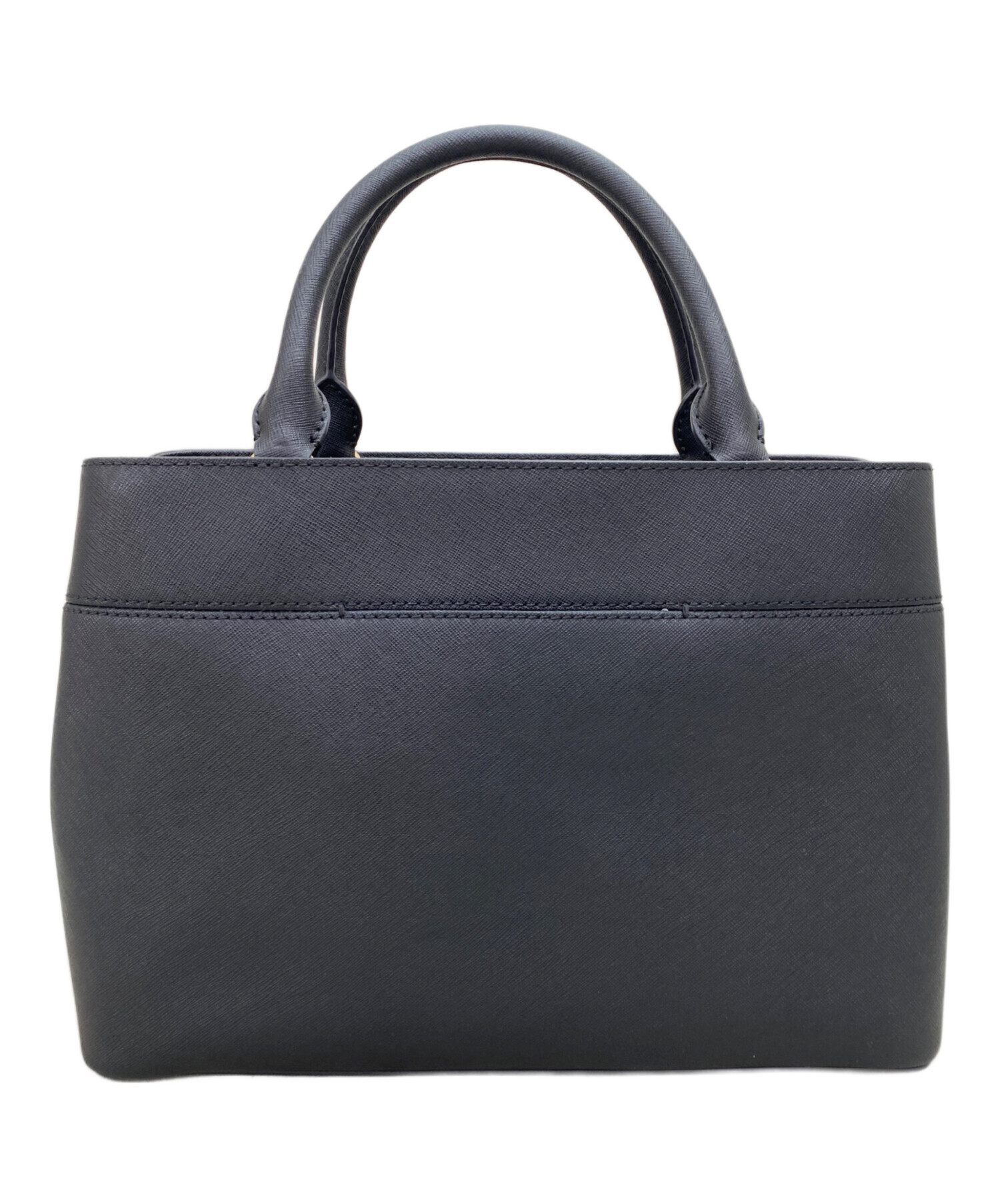 ブラックウィドー　ゴースト 15p2oz 【中古品・送料込】 中古・古着通販】MICHAEL KORS (マイケルコース) 2WAYバッグ ブラック