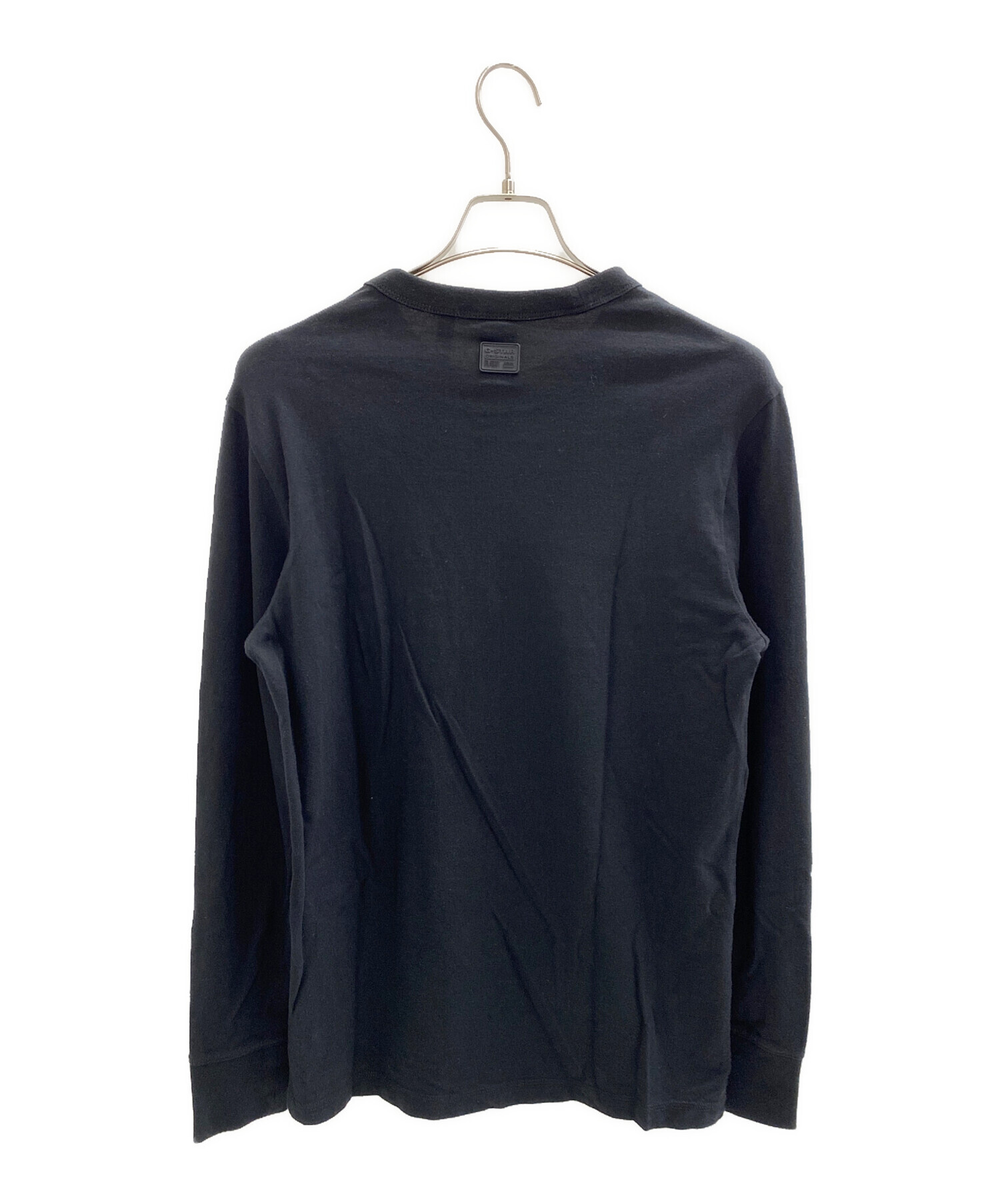 中古・古着通販】G-STAR RAW (ジースターロゥ) Utility Pocket Logo T