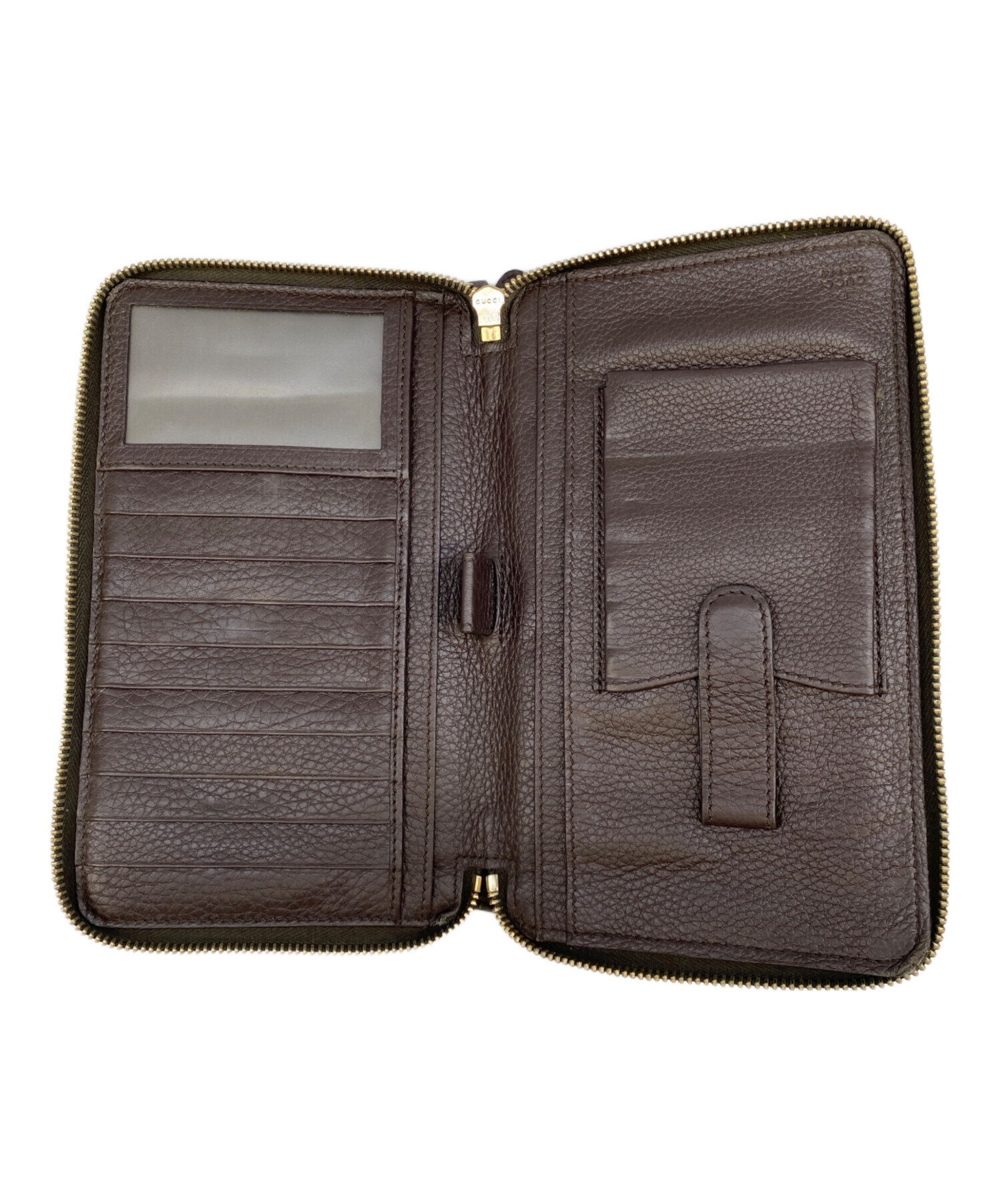 中古・古着通販】GUCCI (グッチ) ソーホー インターロッキングG