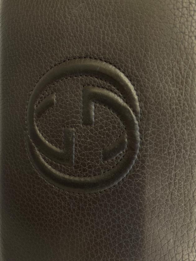 中古・古着通販】GUCCI (グッチ) ソーホー インターロッキングG