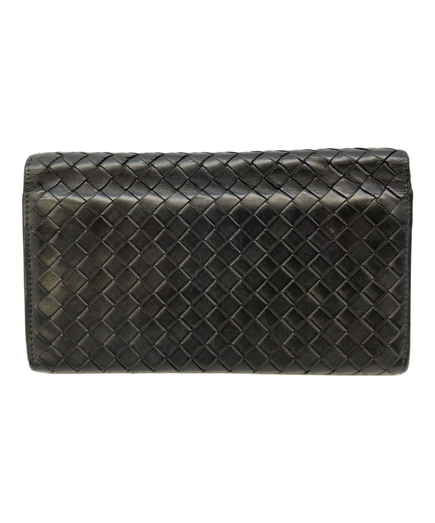 中古・古着通販】BOTTEGA VENETA (ボッテガベネタ) イントレチャート