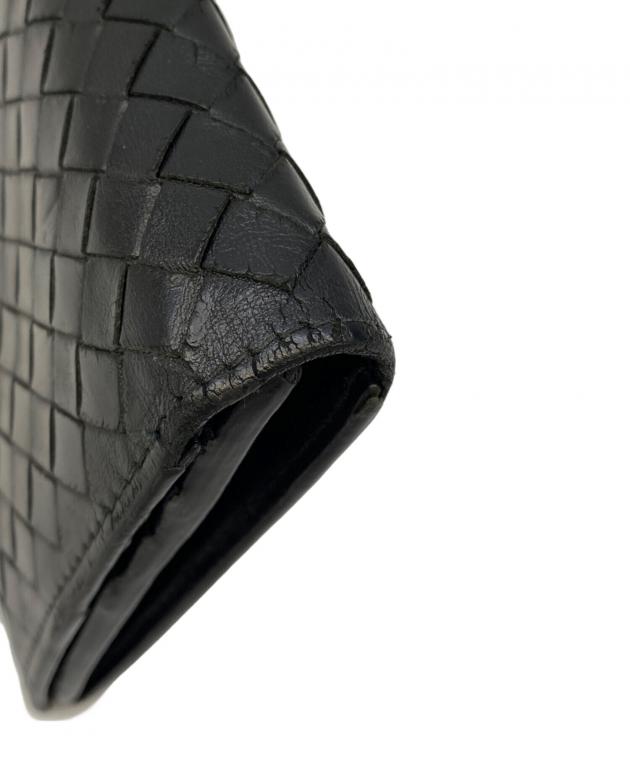中古・古着通販】BOTTEGA VENETA (ボッテガベネタ) イントレチャート