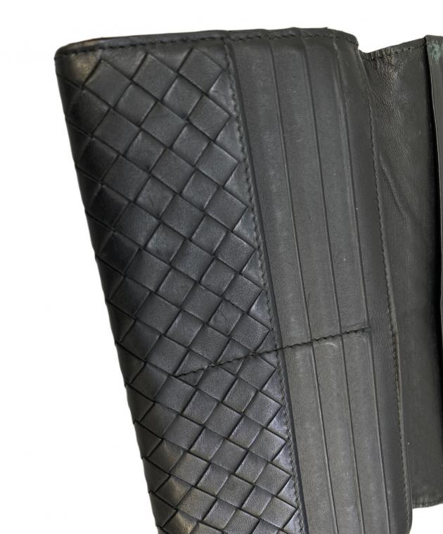 【引越断捨離】希少BOTTEGAVENETA ボッテガクロトレチャート 中古・古着通販】BOTTEGA VENETA (ボッテガベネタ) イントレチャート