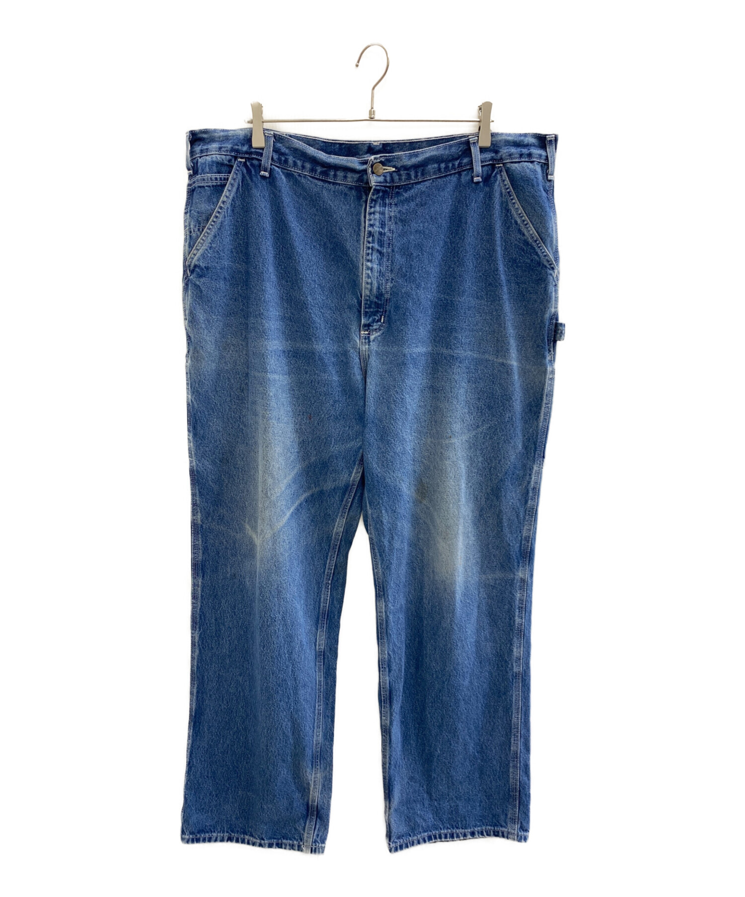 中古・古着通販】CarHartt (カーハート) ペインターデニムパンツ