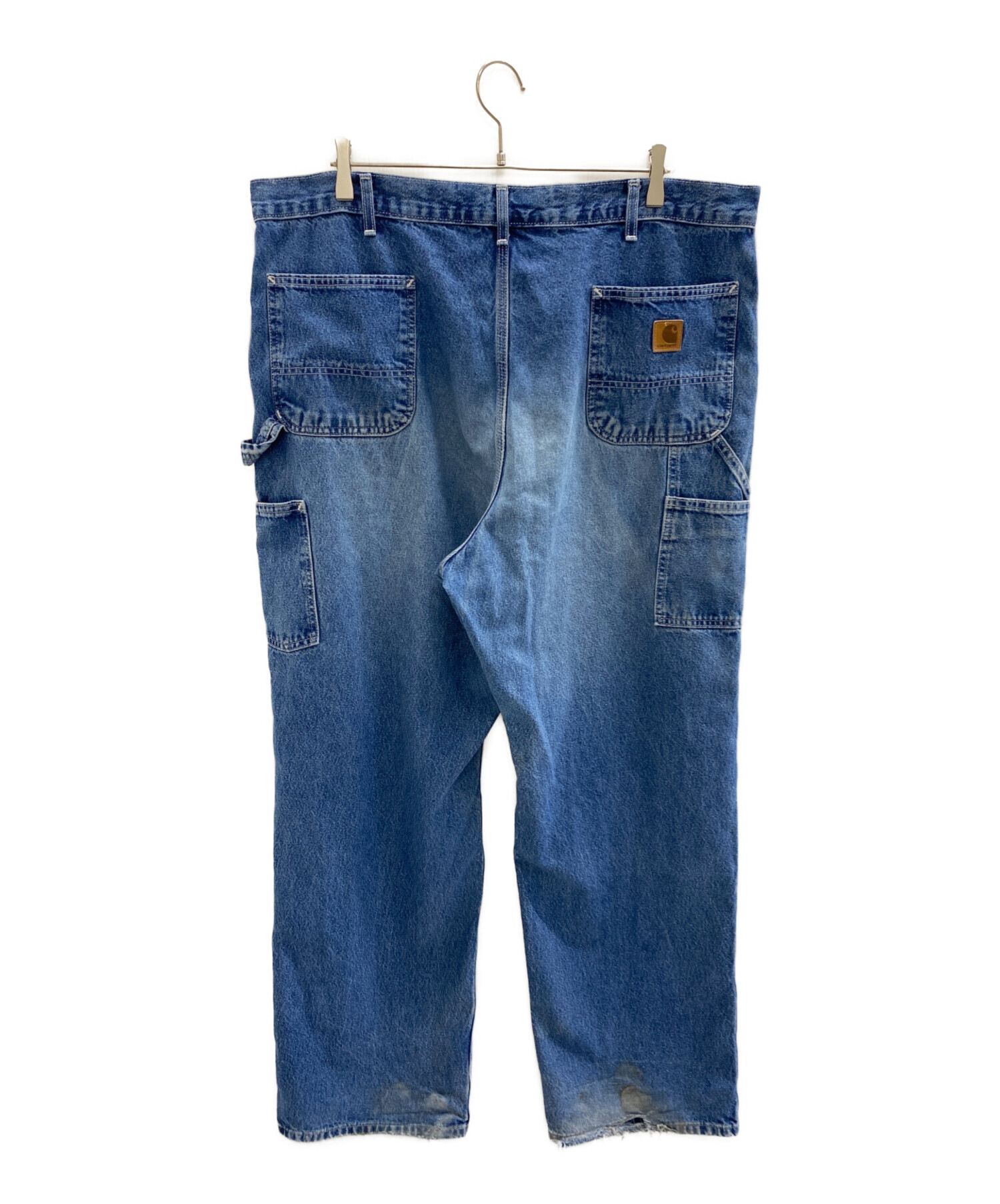 中古・古着通販】CarHartt (カーハート) ペインターデニムパンツ
