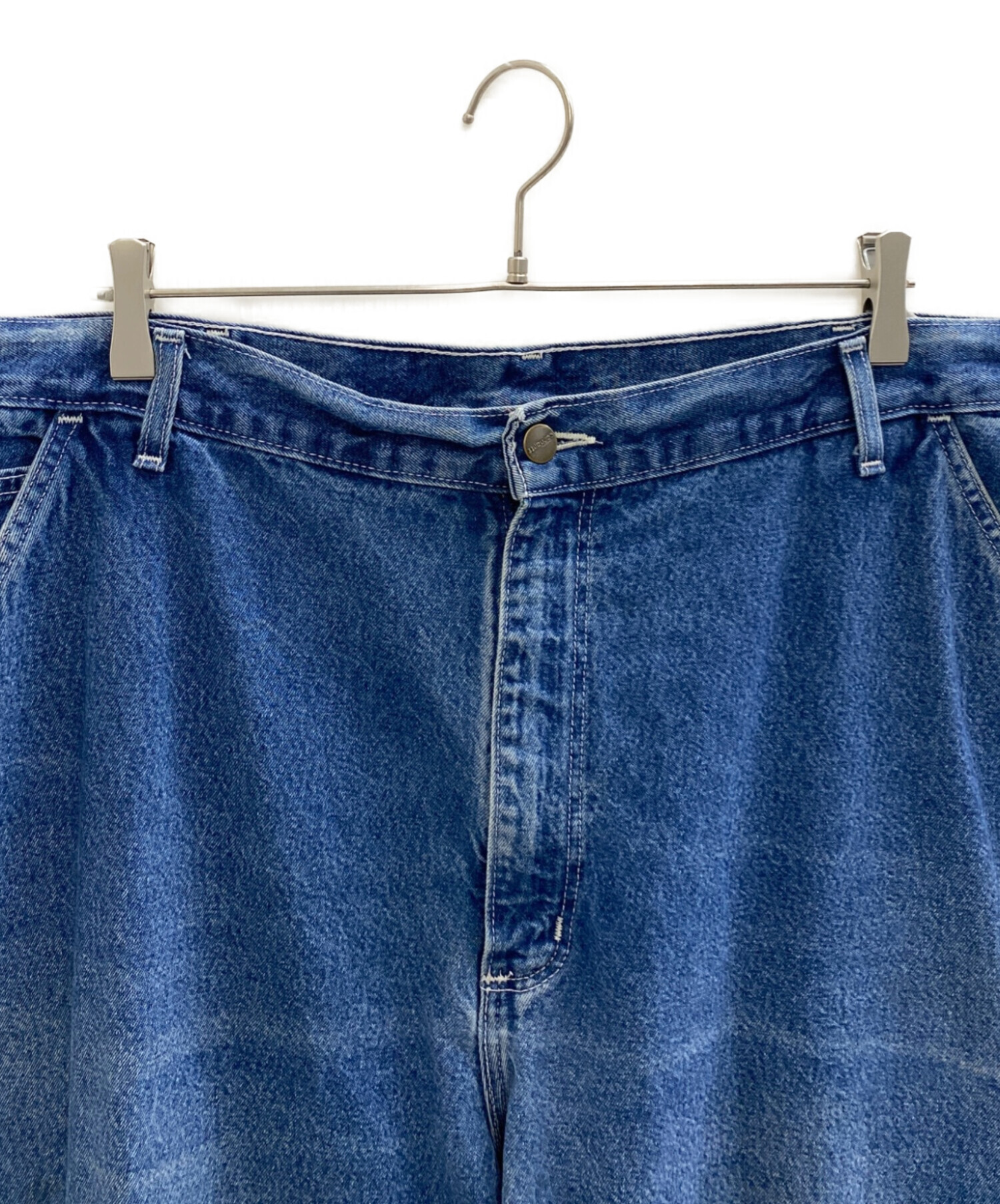 中古・古着通販】CarHartt (カーハート) ペインターデニムパンツ