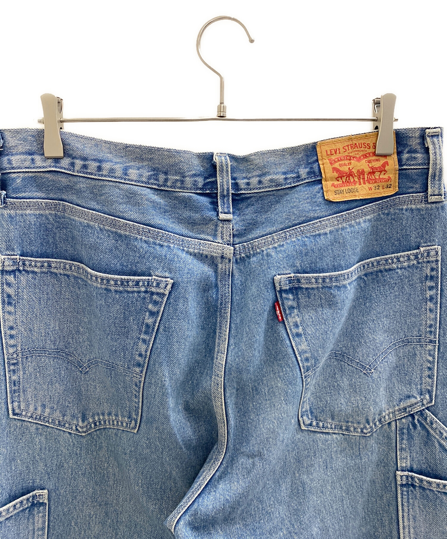 中古・古着通販】LEVI