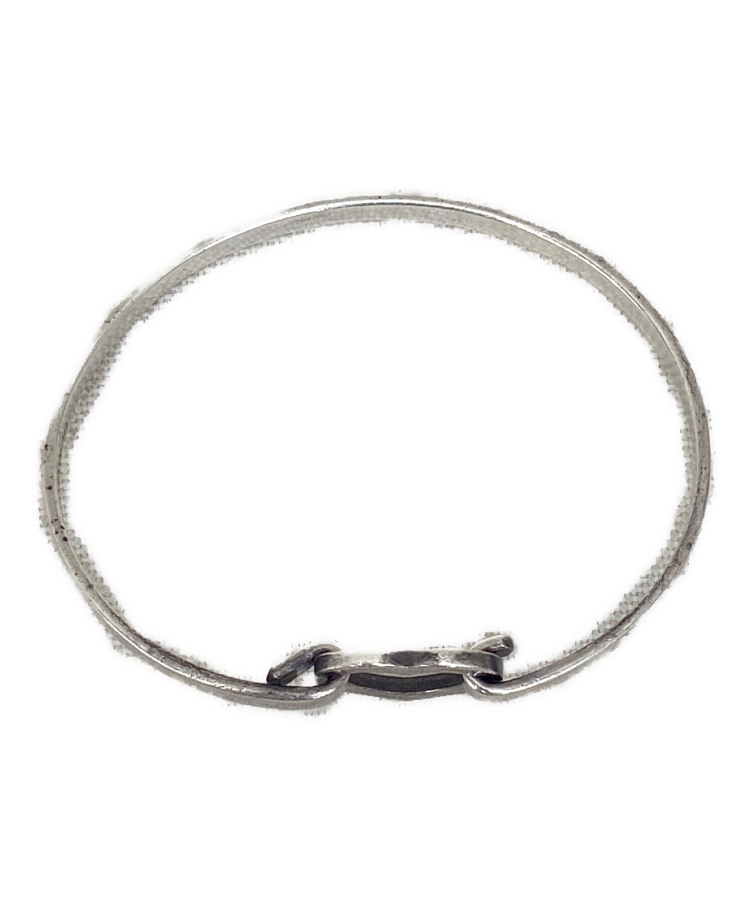 中古・古着通販】Tiffany & Co. (ティファニー) ハートモチーフ