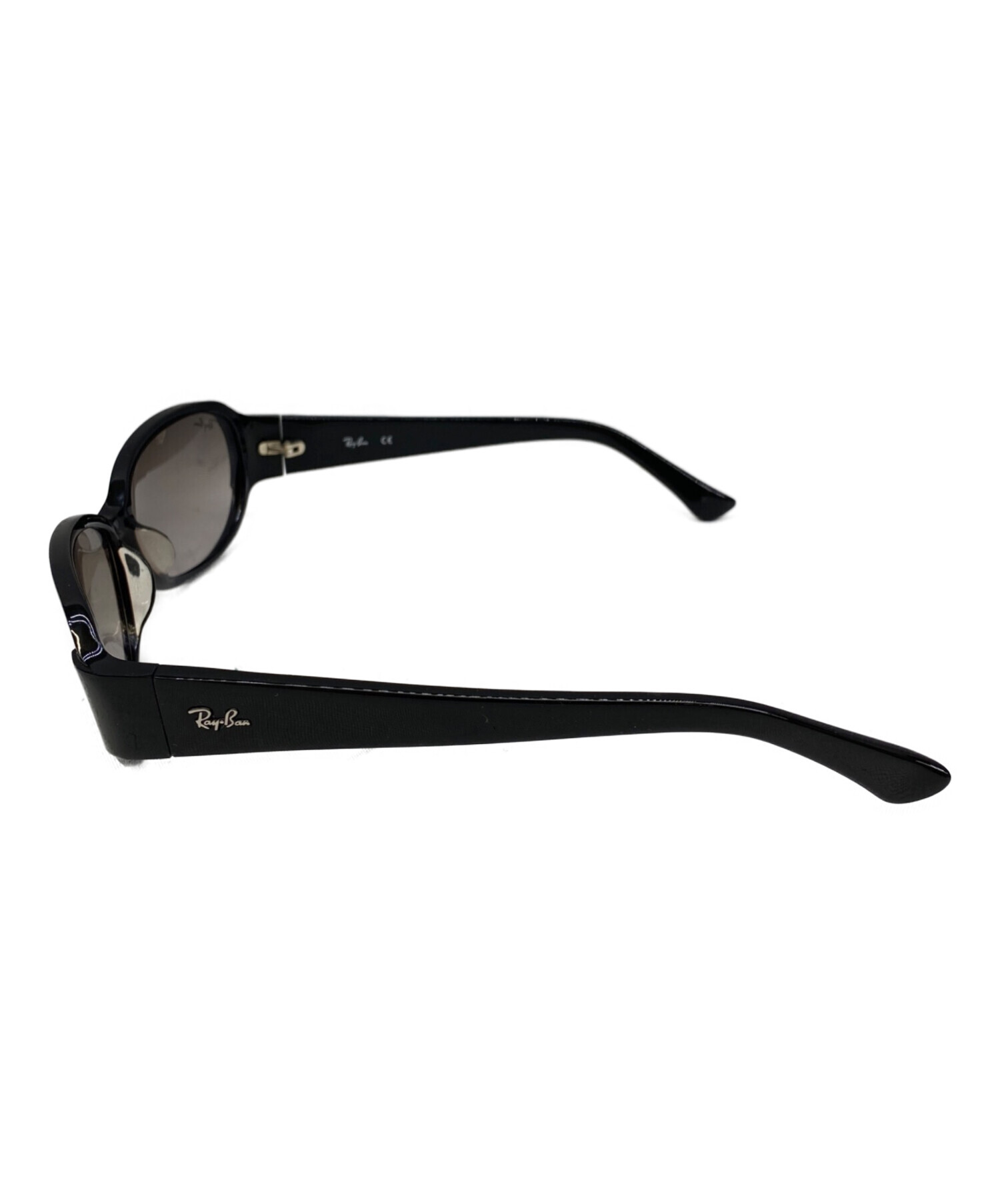 Ray-Ban レディースサングラス　未使用品 中古・古着通販】RAY-BAN (レイバン) サングラス ブラック サイズ:60
