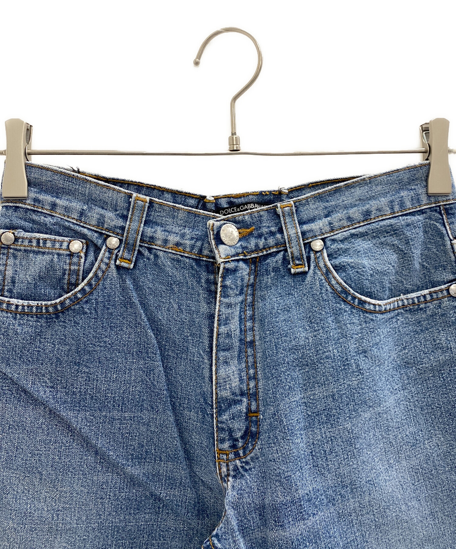 中古・古着通販】DOLCE & GABBANA Basic (ドルチェガッバーナ 