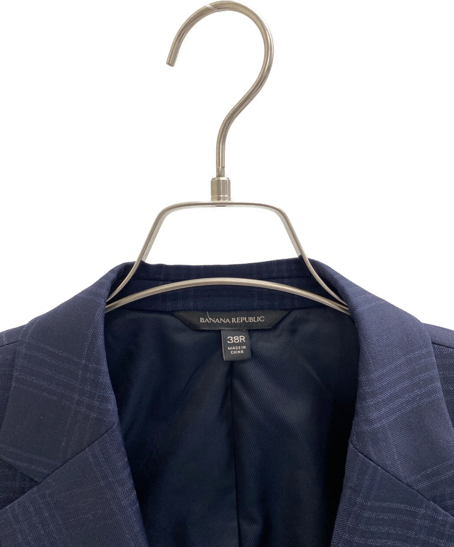中古・古着通販】BANANA REPUBLIC (バナナリパブリック) ジャケット