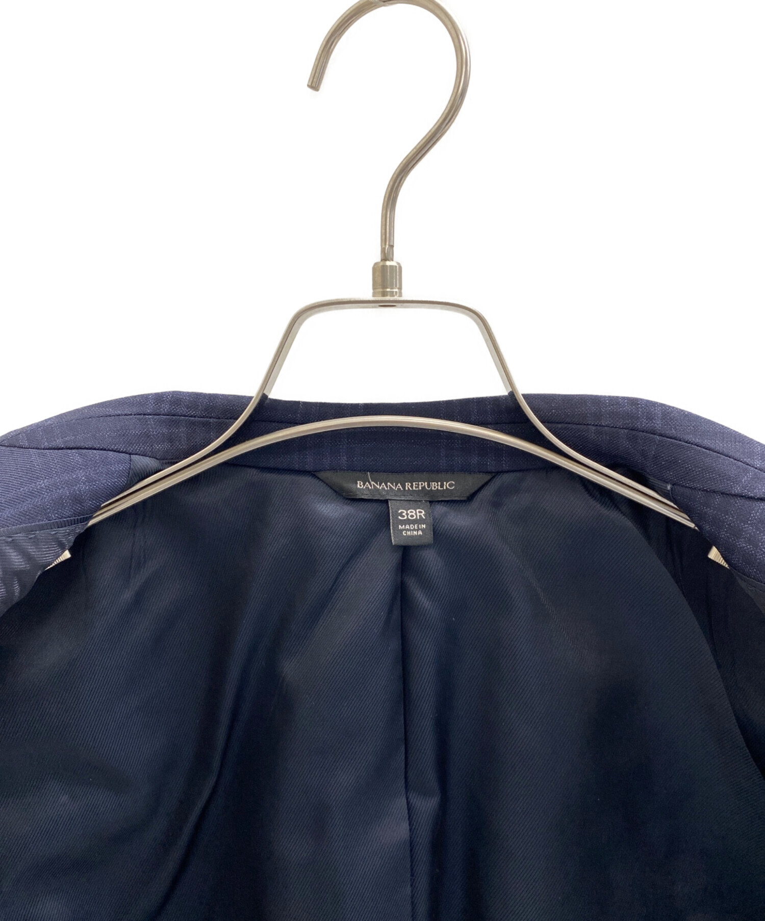 中古・古着通販】BANANA REPUBLIC (バナナリパブリック) ジャケット