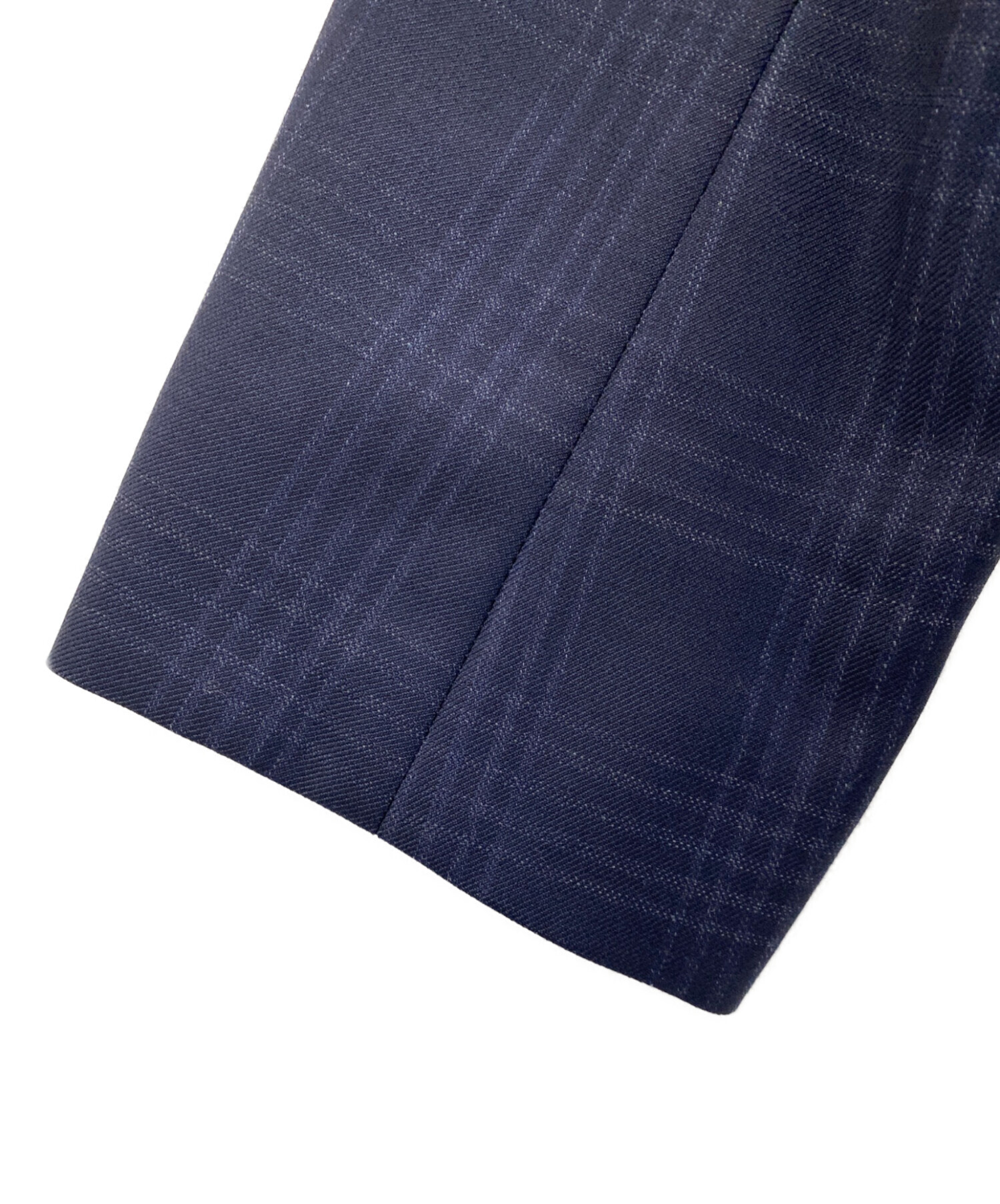 中古・古着通販】BANANA REPUBLIC (バナナリパブリック) ジャケット