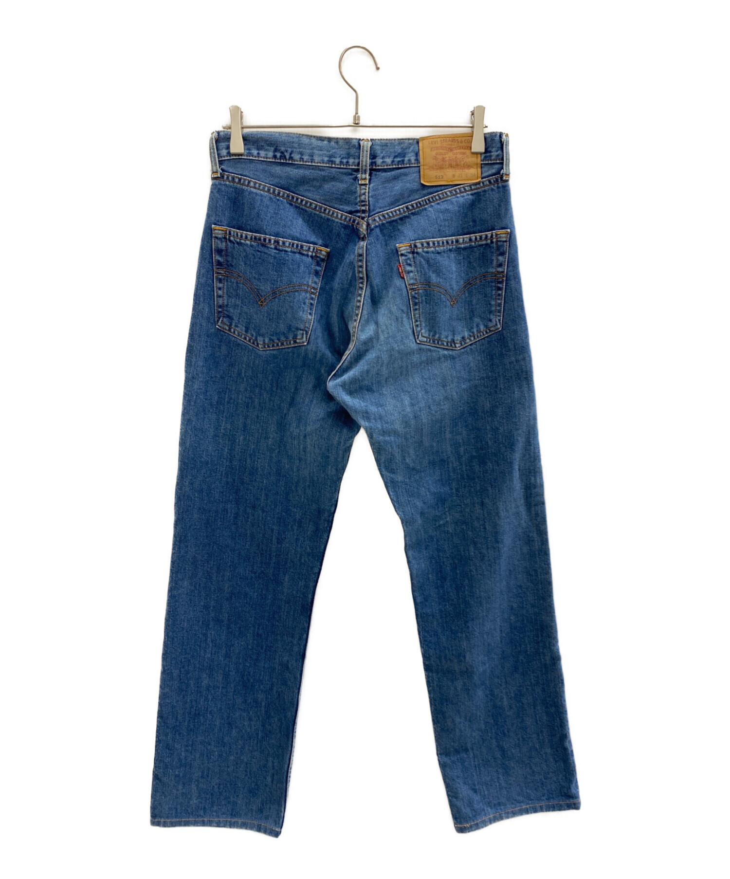 中古・古着通販】LEVI