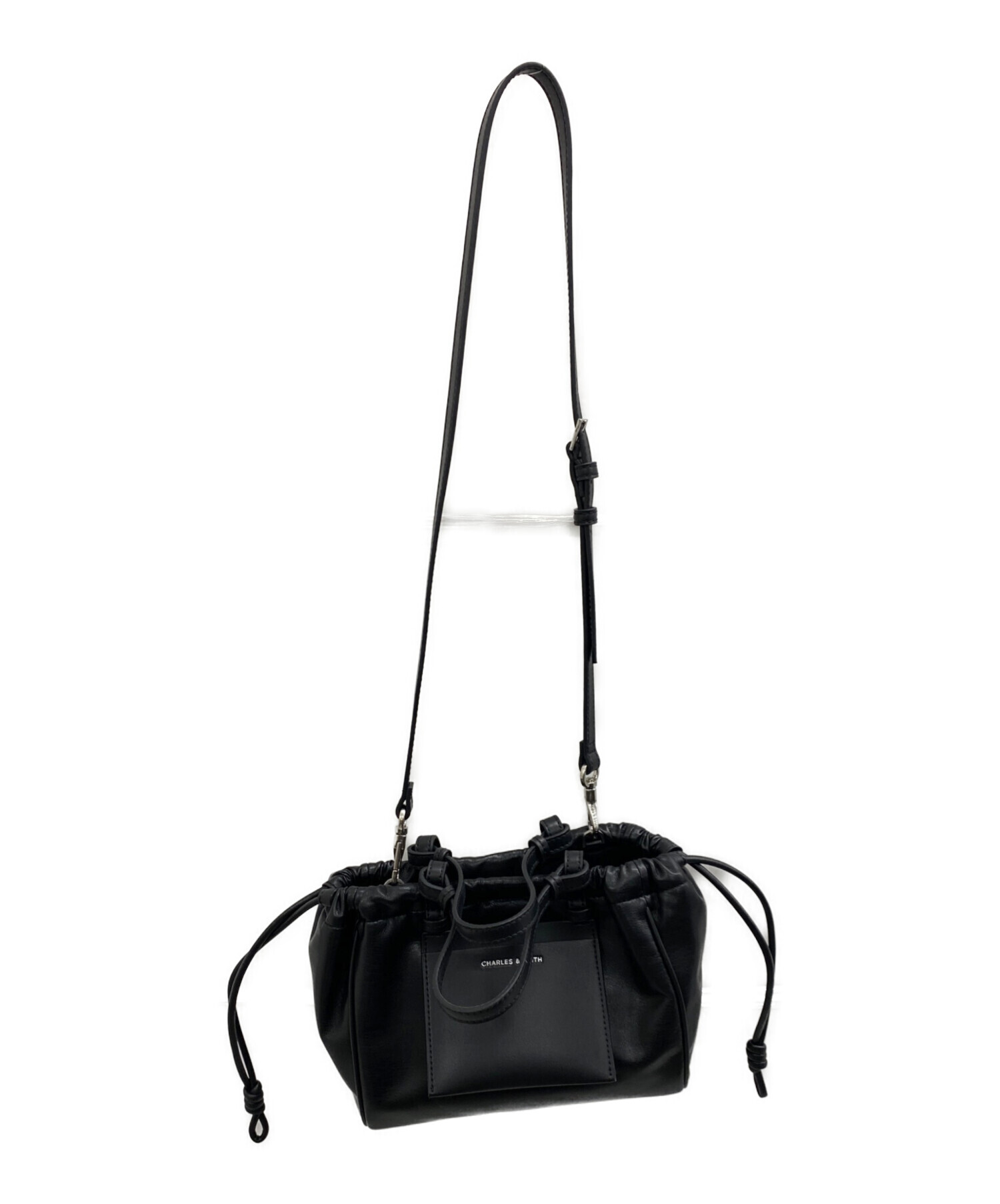 中古・古着通販】CHARLES & KEITH (チャールズアンドキース) 2WAY