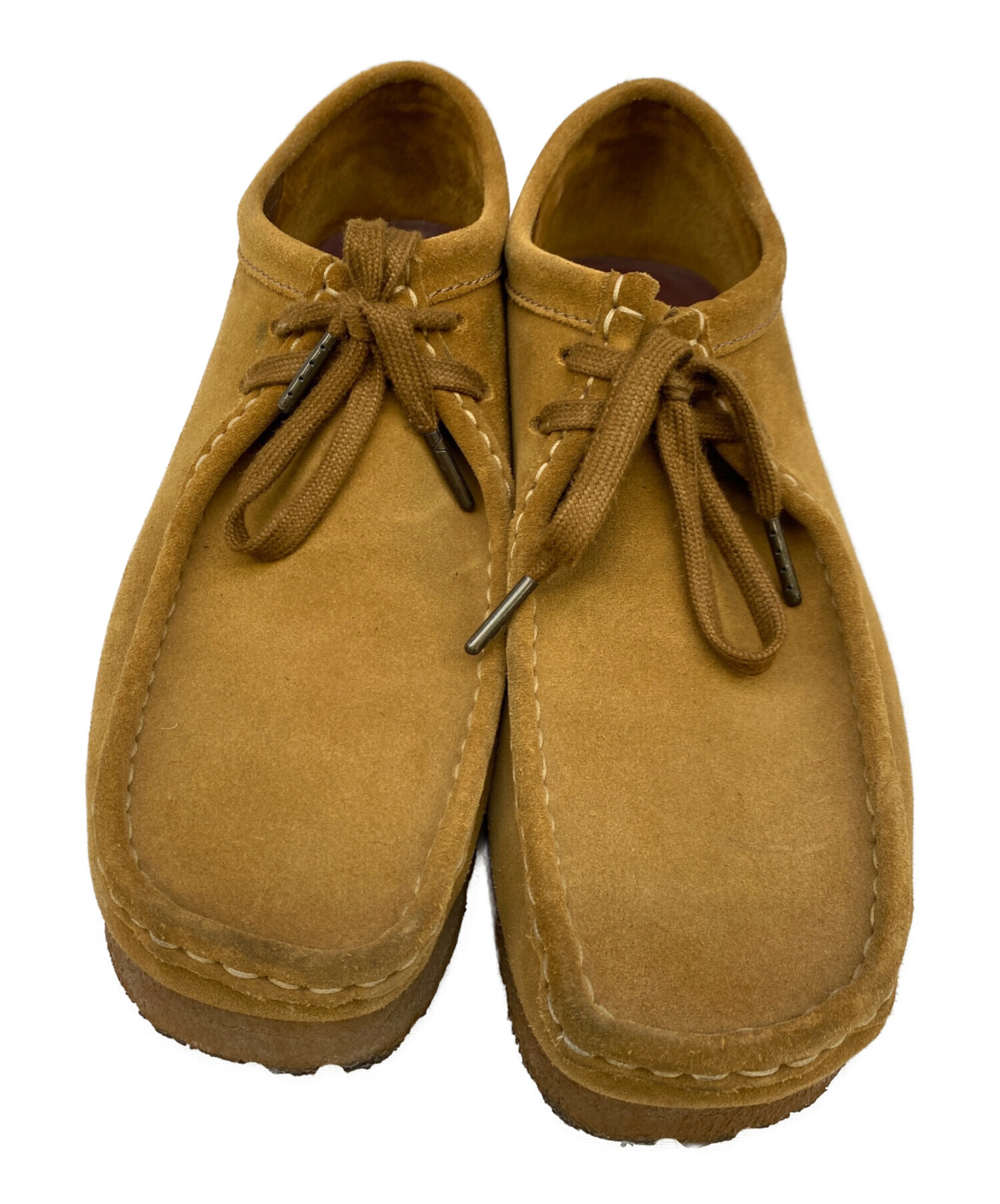 中古・古着通販】Clarks Originals (クラークス オリジナルズ
