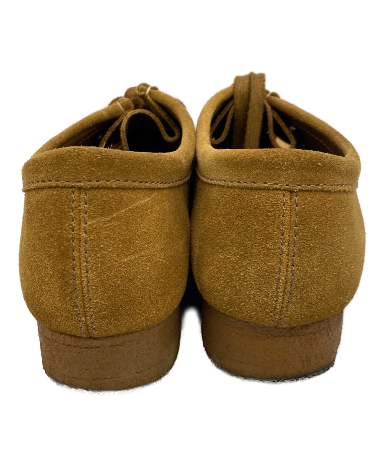 中古・古着通販】Clarks Originals (クラークス オリジナルズ