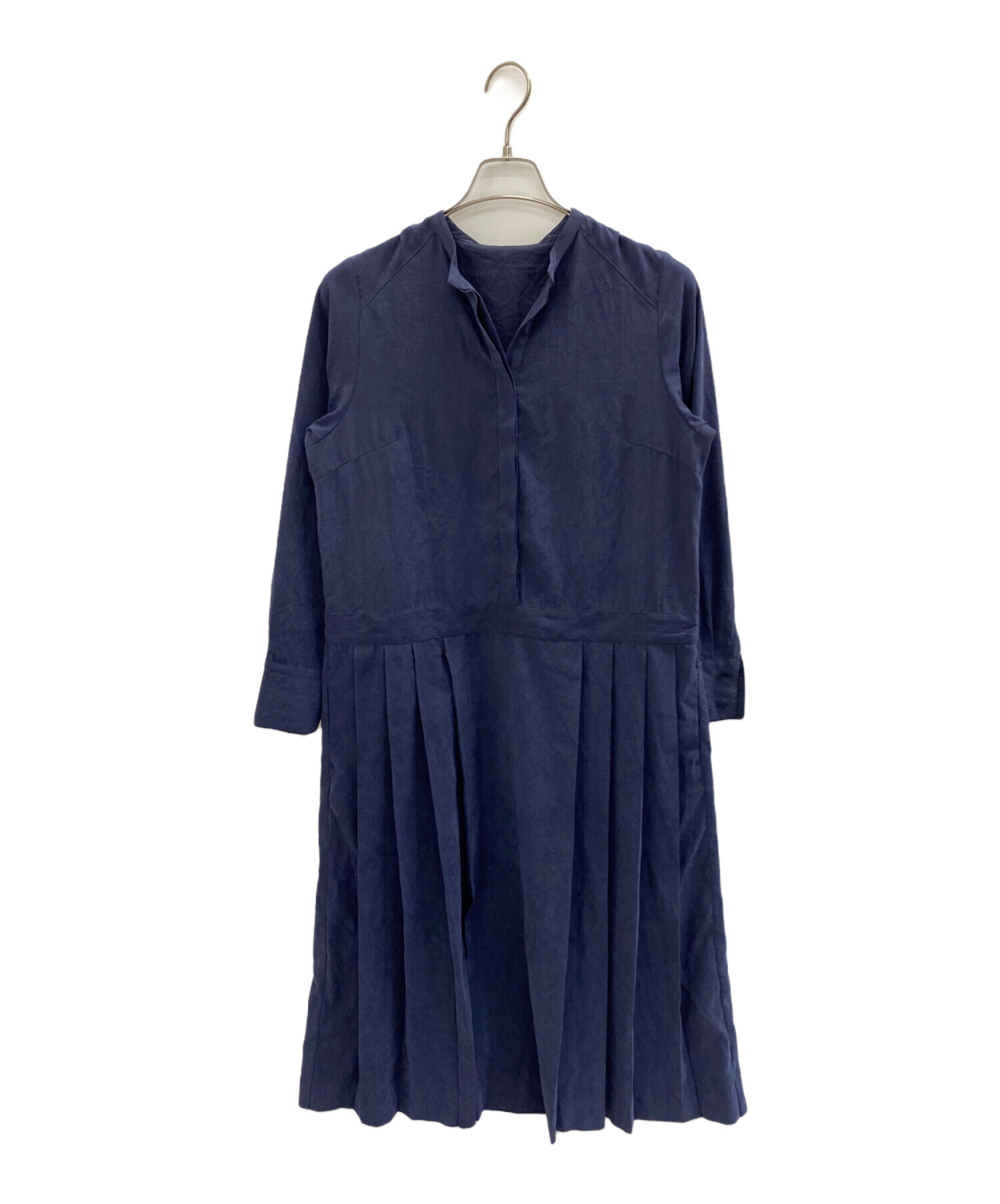 中古・古着通販】SHIPS any (シップスエニィ) 【25AW】ピーチスキン