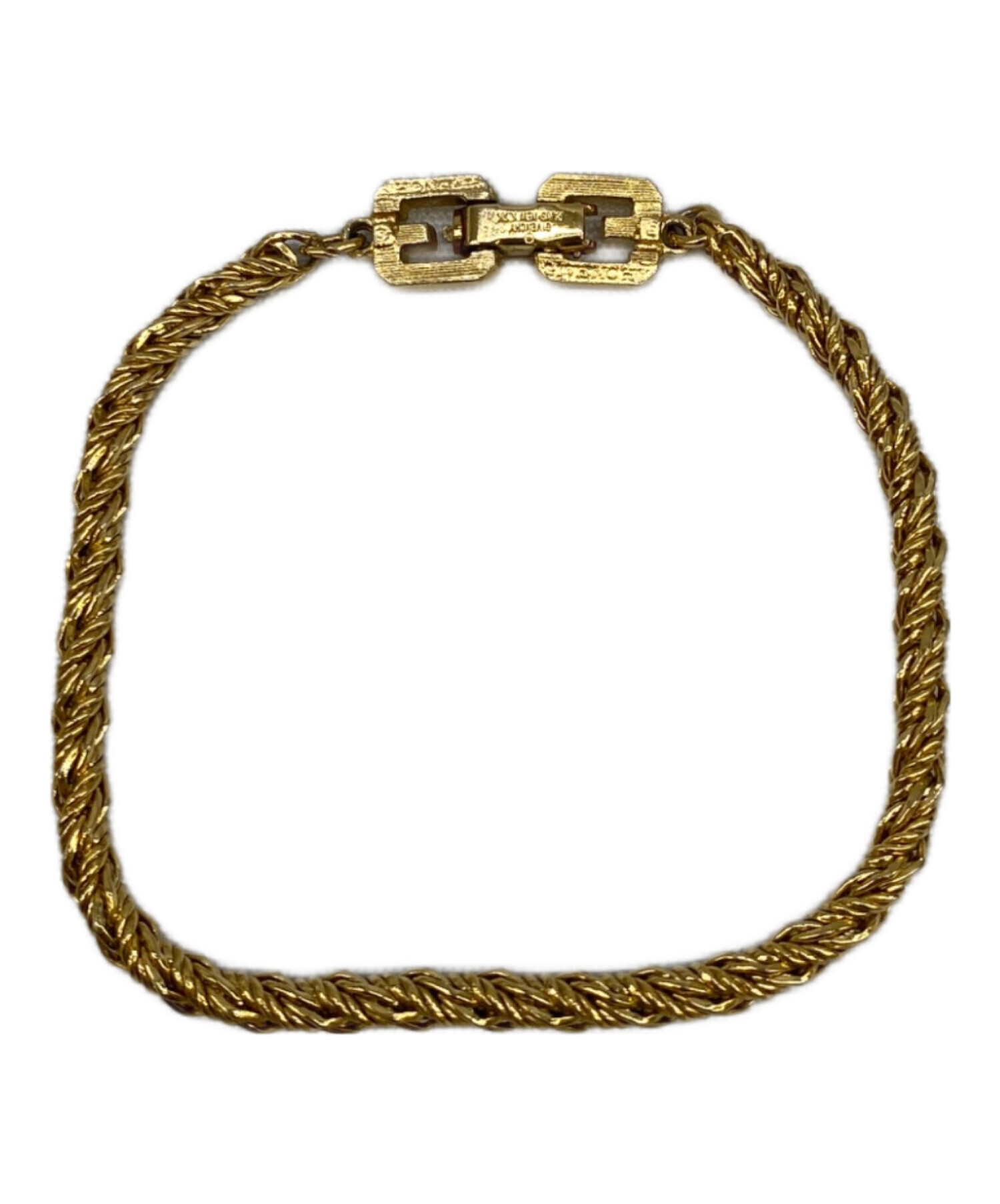 中古・古着通販】GIVENCHY (ジバンシィ) ブレスレット｜ブランド・古着 