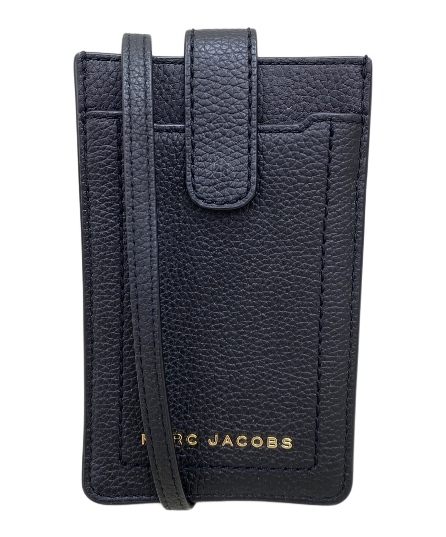 中古・古着通販】MARC JACOBS (マークジェイコブス) ショルダーポーチ