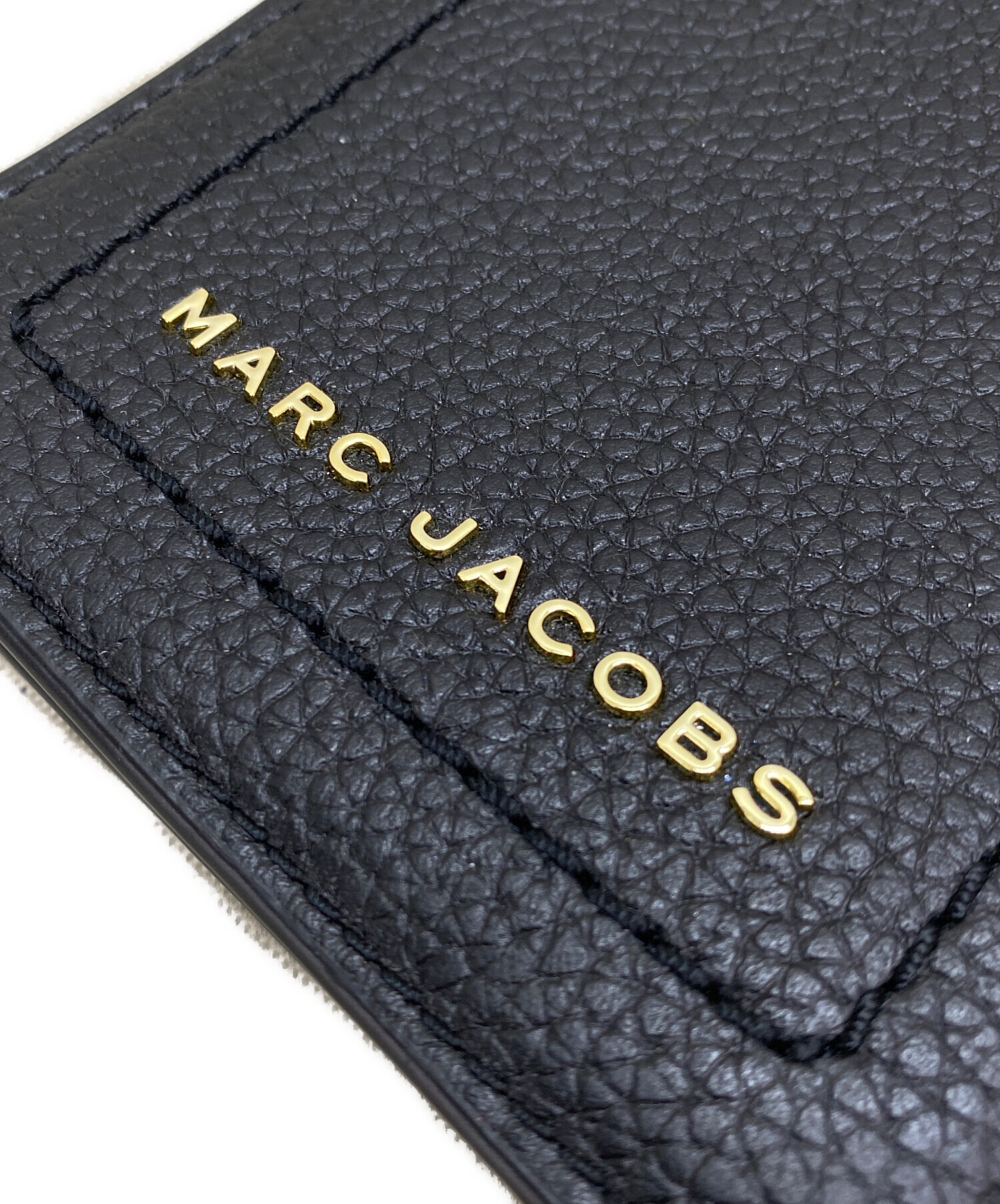 中古・古着通販】MARC JACOBS (マークジェイコブス) ショルダーポーチ