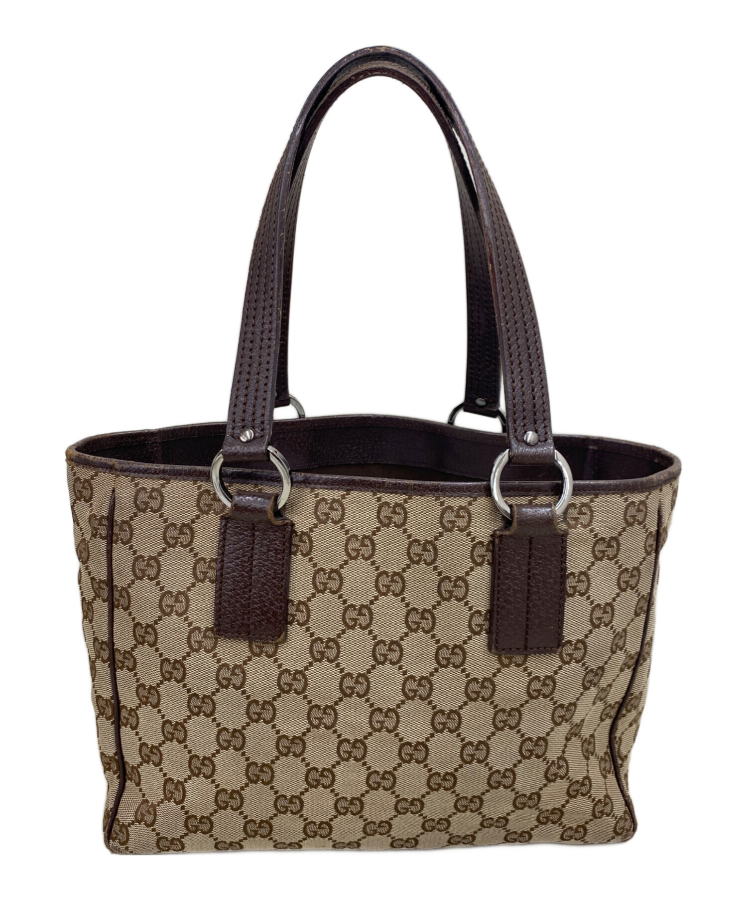 GUCCI グッチ 未使用トートバッグ GUCCI グッチ トートバッグ 