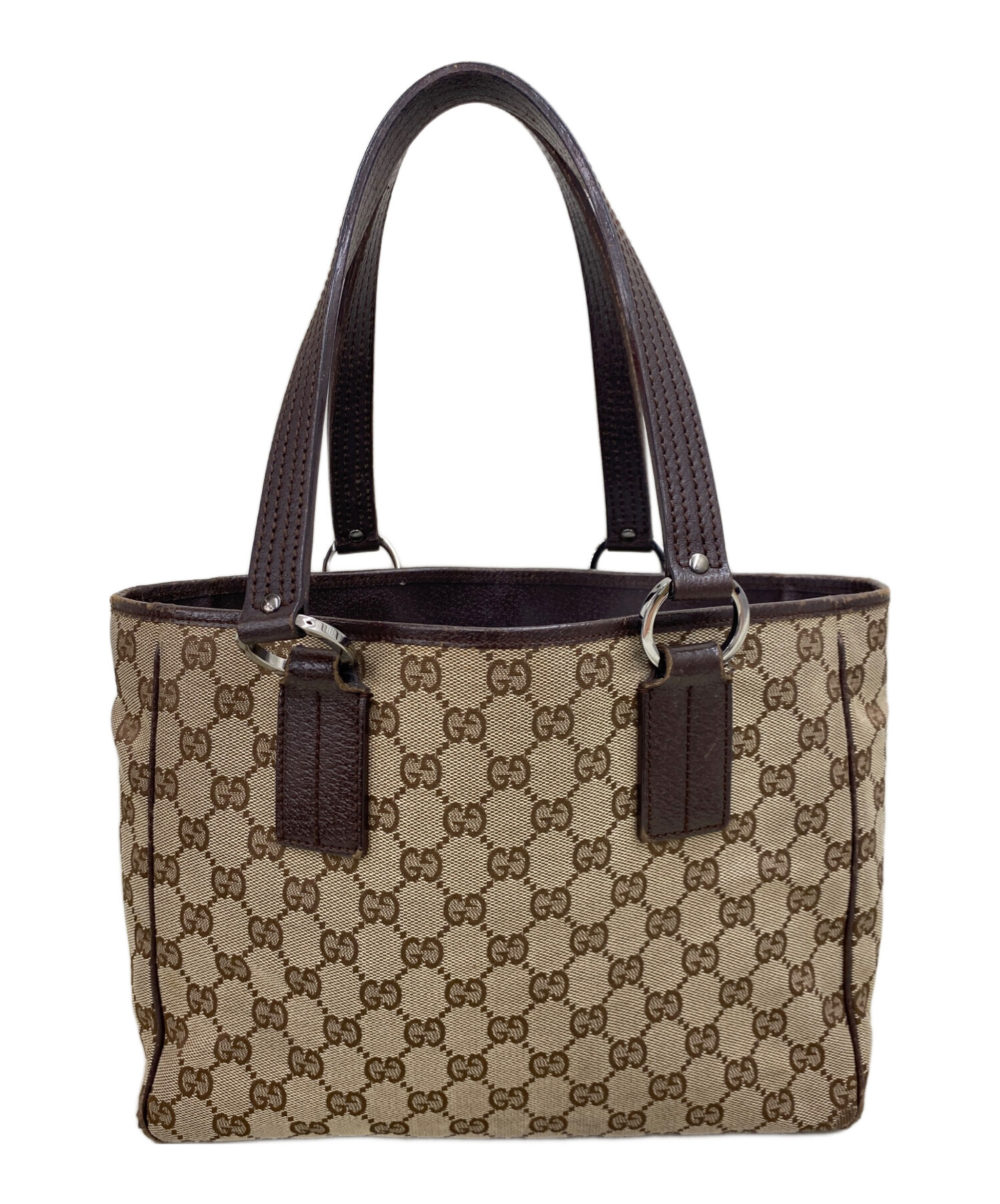 中古・古着通販】GUCCI (グッチ) トートバッグ｜ブランド・古着通販