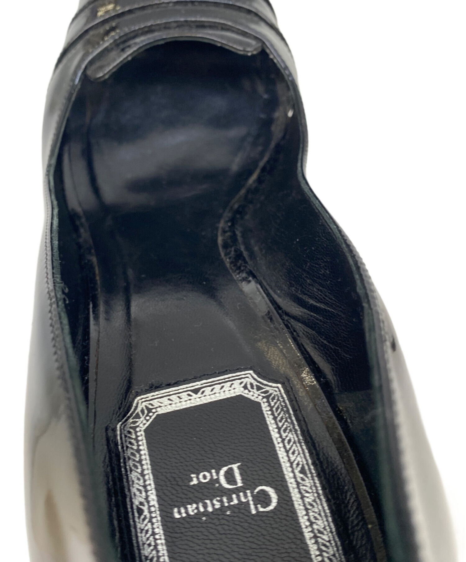 中古・古着通販】Christian Dior (クリスチャン ディオール) ヒール