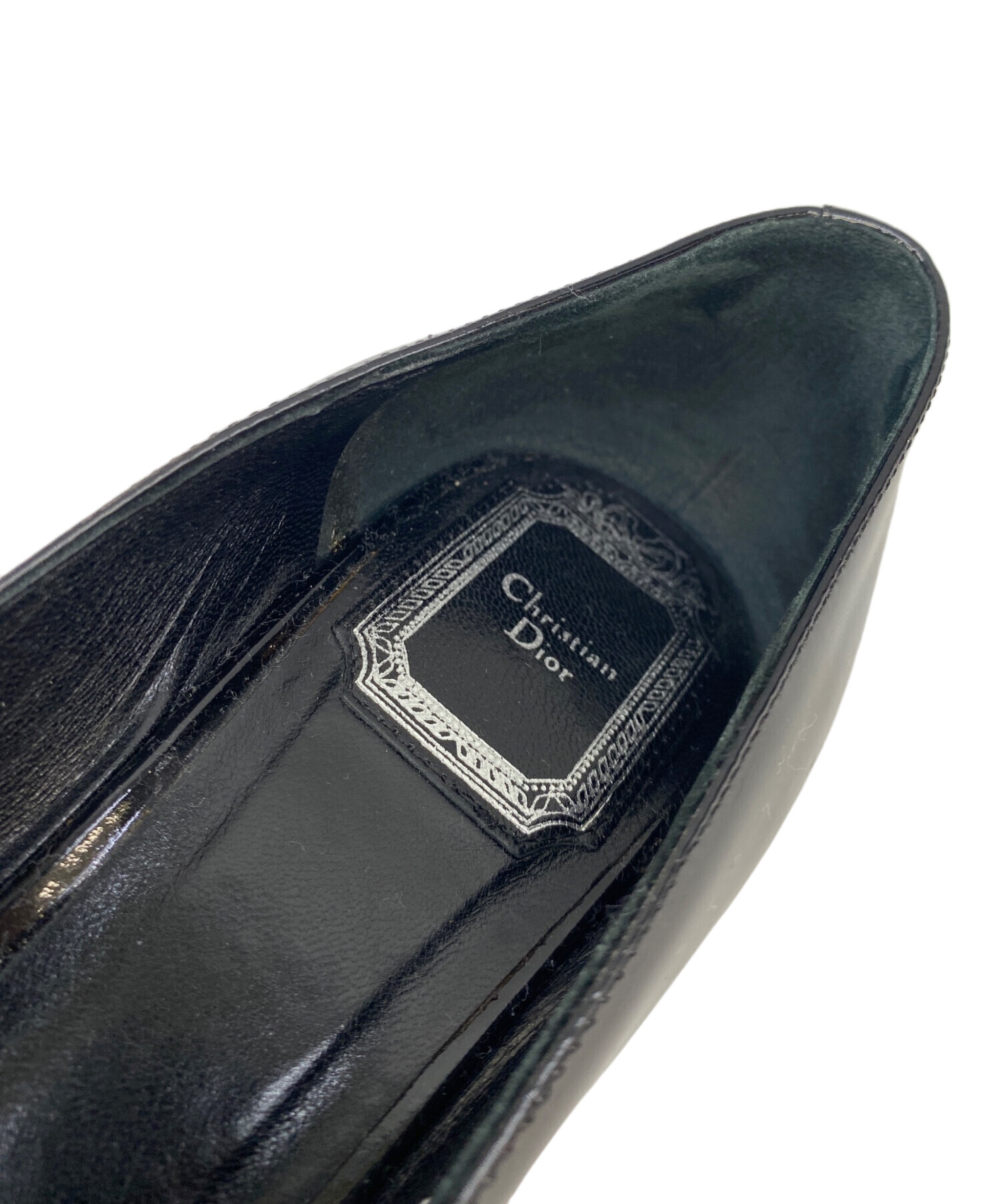 中古・古着通販】Christian Dior (クリスチャン ディオール) ヒール