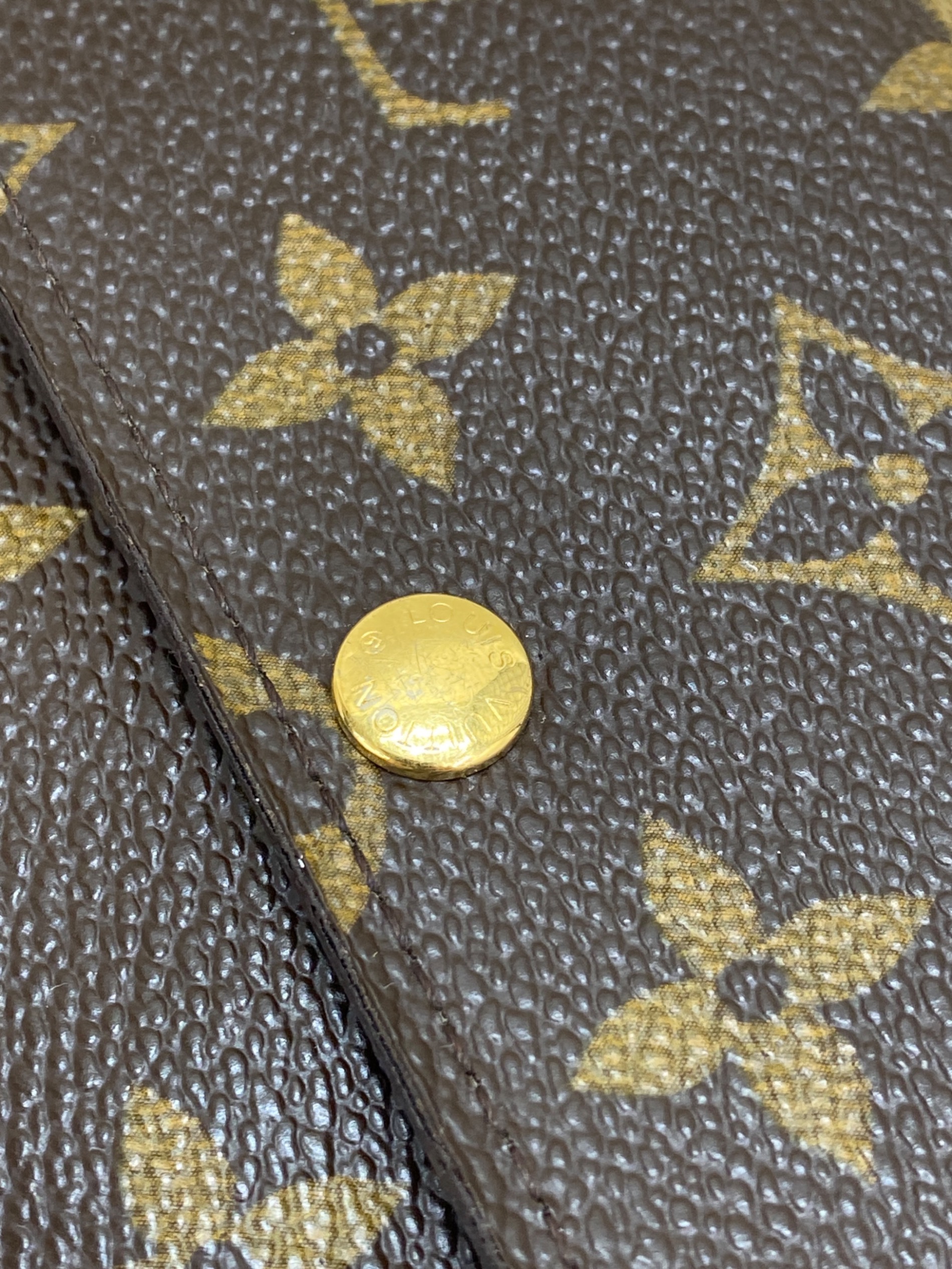 中古・古着通販】LOUIS VUITTON (ルイ ヴィトン) モノグラム
