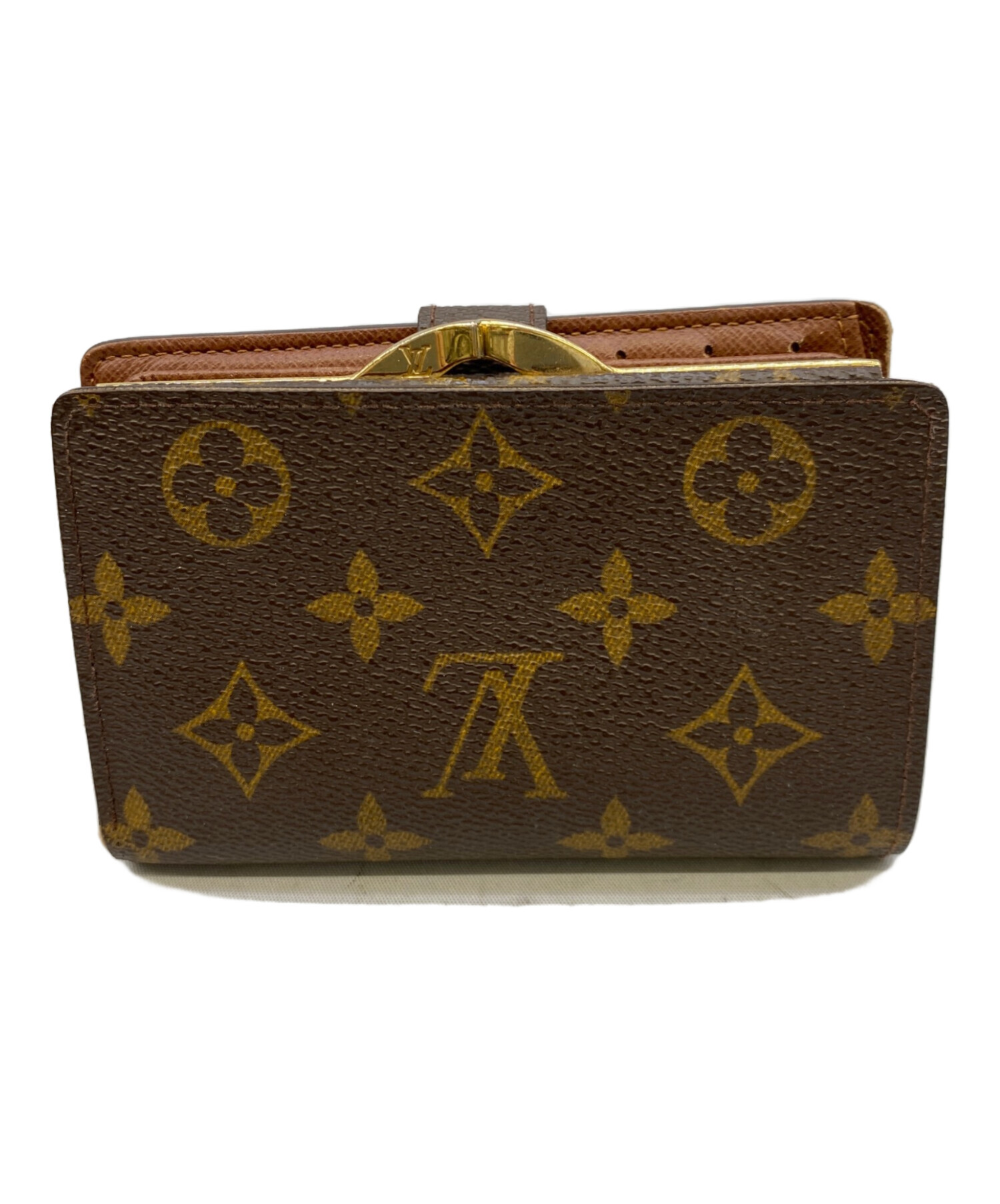 LOUIS VUITTON ポルトフォイユエレーヌ　財布　中古 中古・古着通販】LOUIS VUITTON (ルイ ヴィトン) ポルトフォイユ