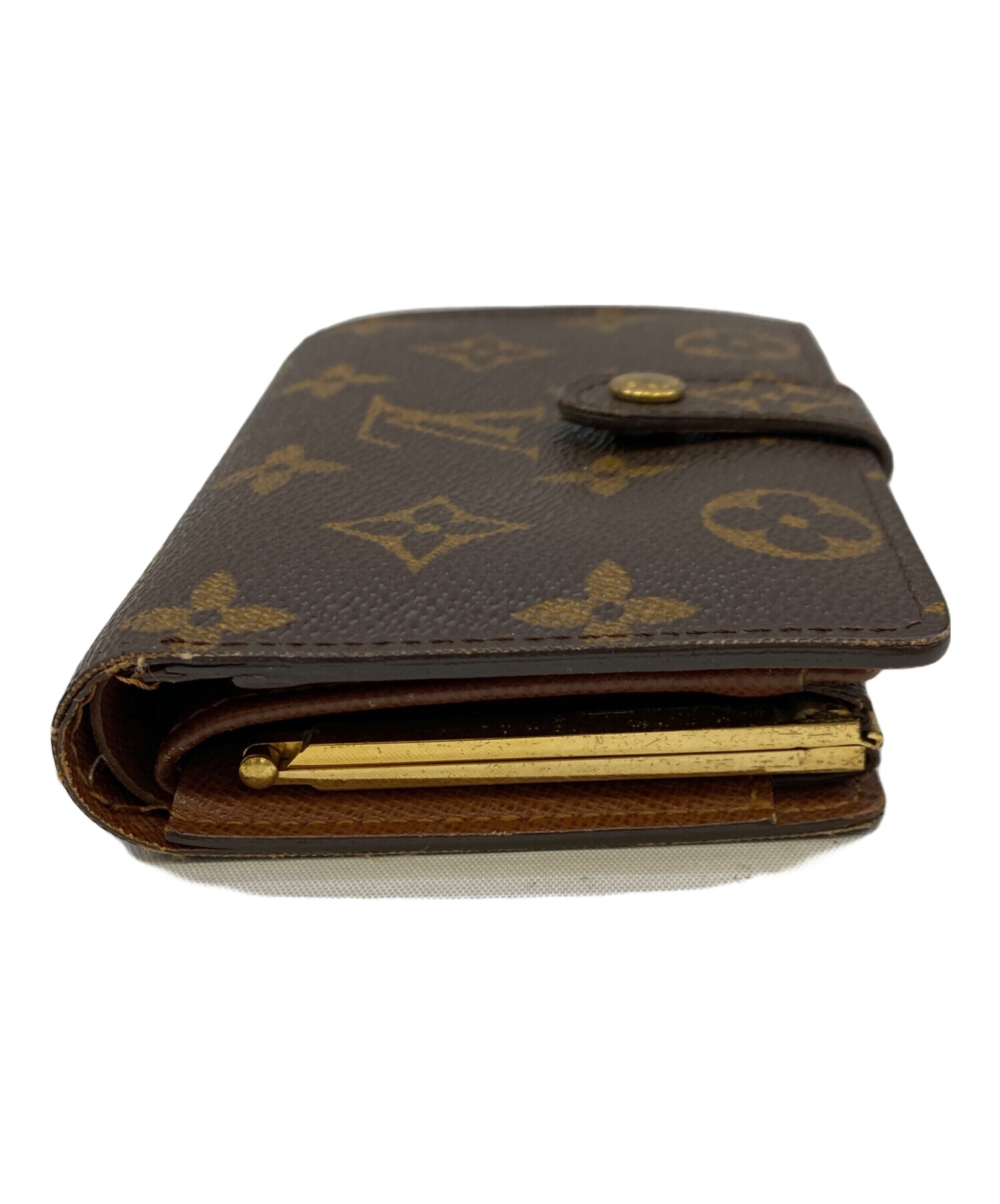中古・古着通販】LOUIS VUITTON (ルイ ヴィトン) ポルトフォイユ