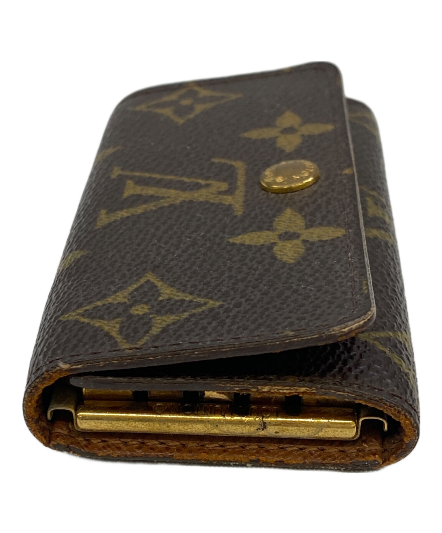 中古・古着通販】LOUIS VUITTON (ルイ ヴィトン) ミュルティクレ 4