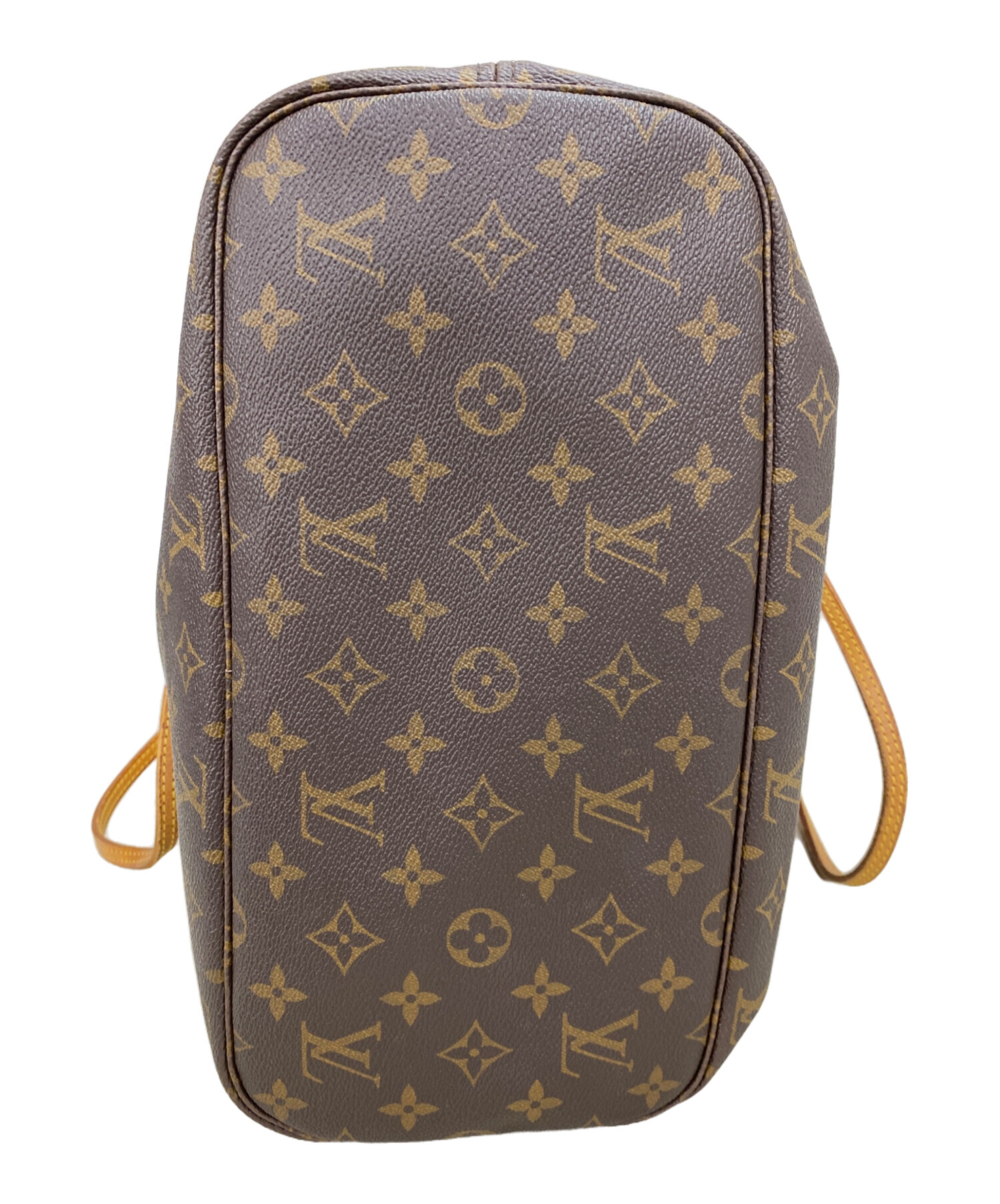 中古・古着通販】LOUIS VUITTON (ルイ ヴィトン) モノグラム ネヴァー