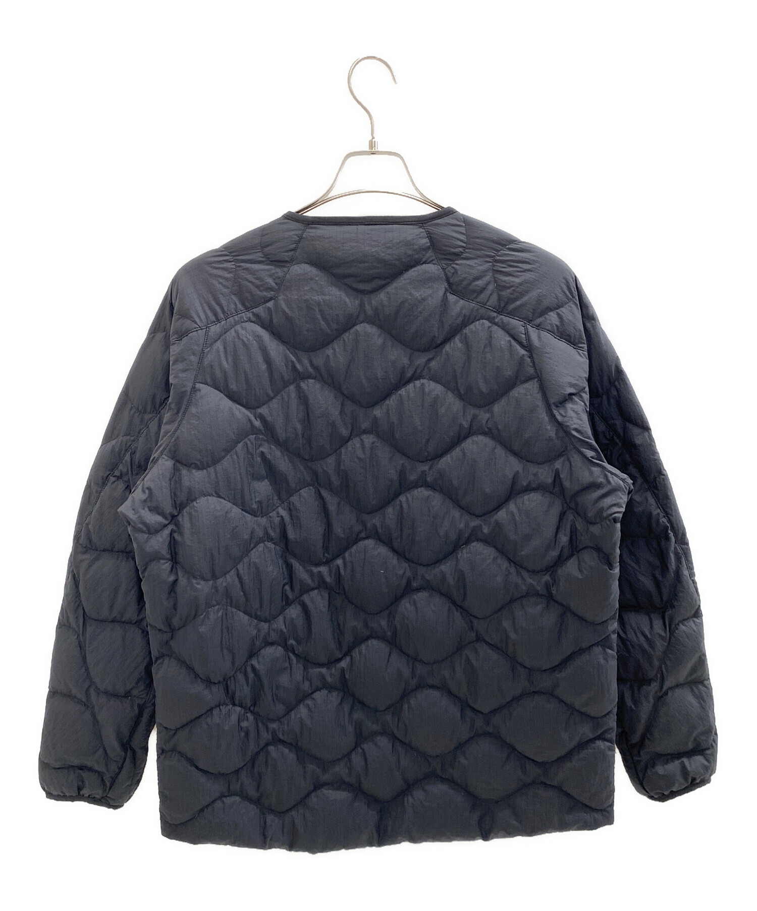 中古・古着通販】UNIQLO (ユニクロ) WHITE MOUNTAINEERING (ホワイト 