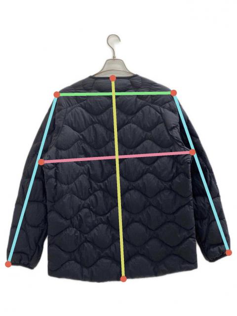 中古・古着通販】UNIQLO (ユニクロ) WHITE MOUNTAINEERING (ホワイト 