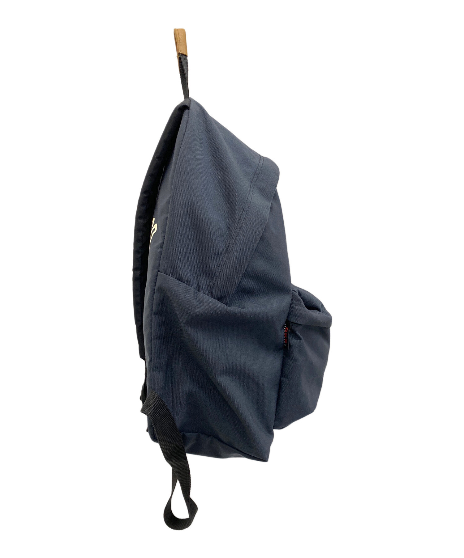 未使用　EASTPAK イーストパック バックパック ネイビー　リュック　タグ付 中古・古着通販】EASTPAK (イーストパック) CHARI & CO NYC (チャリ