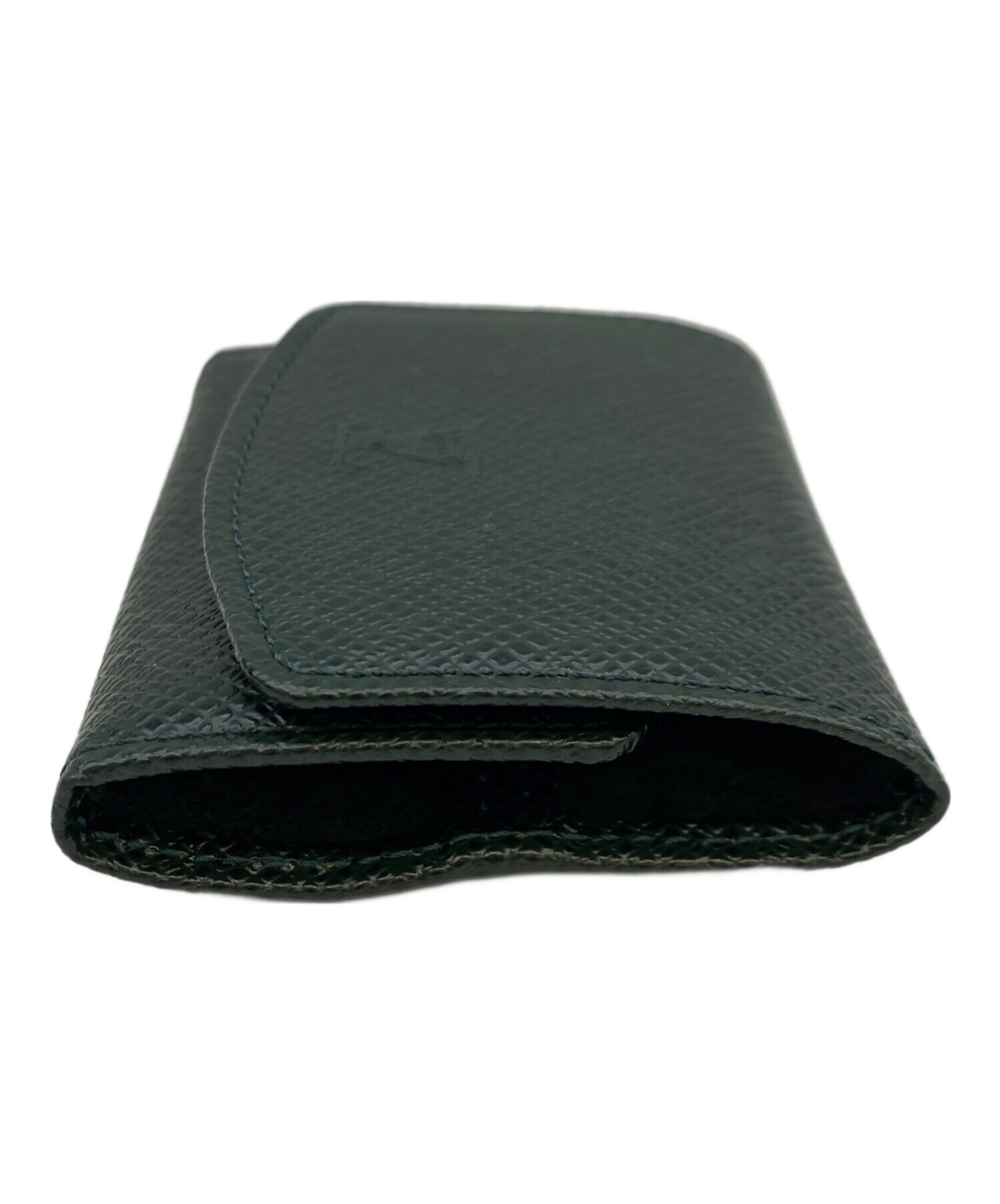 ☆LOUIS VUITTON☆　カフス ルイヴィトン　ケース付き　外箱付き 中古・古着通販】LOUIS VUITTON (ルイ ヴィトン) カフスケース