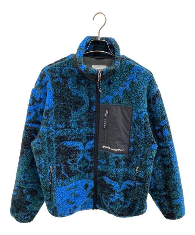 中古・古着通販】thisisneverthat (ディスイズネバーザット) ボア