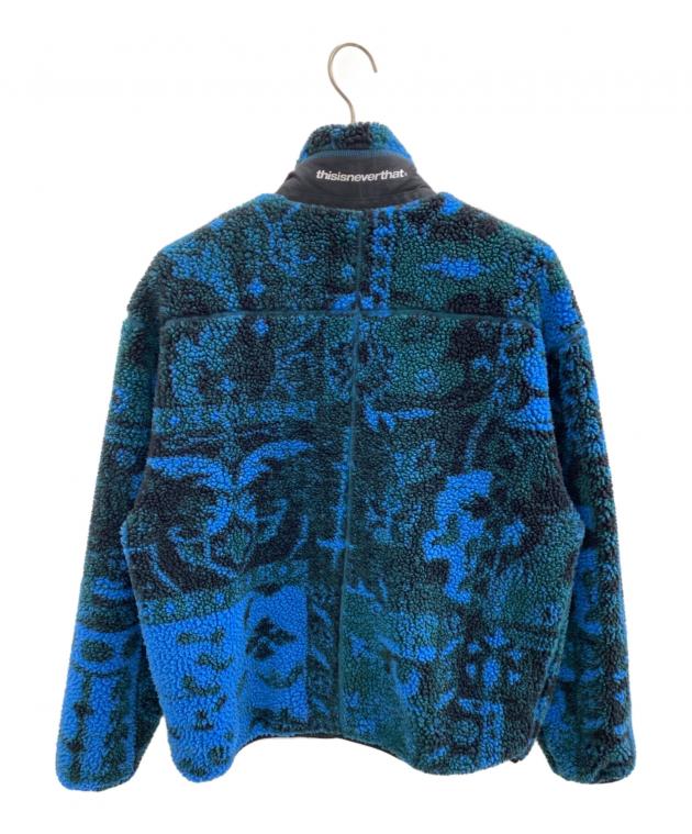 中古・古着通販】thisisneverthat (ディスイズネバーザット) ボア