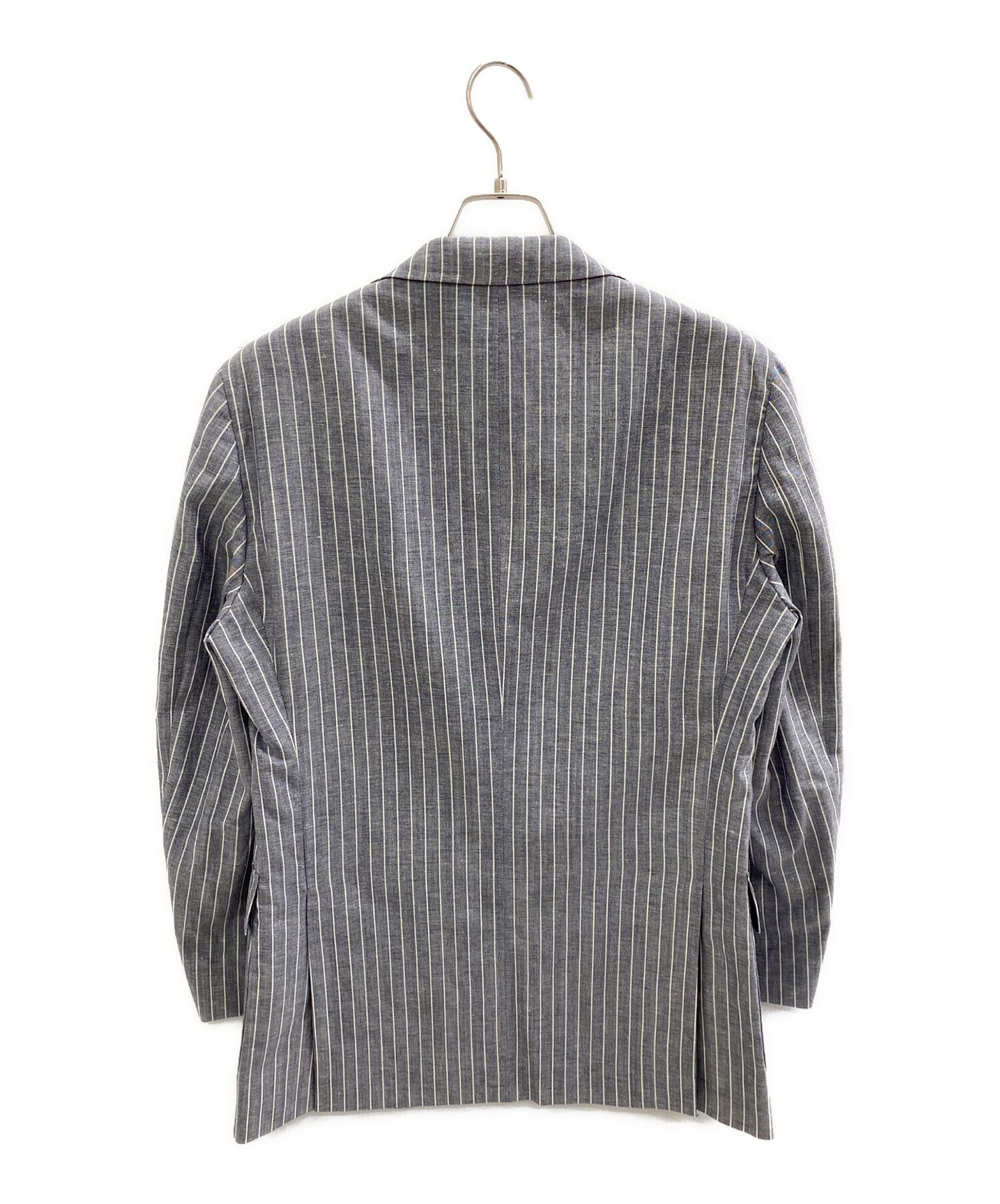 中古・古着通販】ERMENEGILDO ZEGNA (エルメネジルド・ゼニア