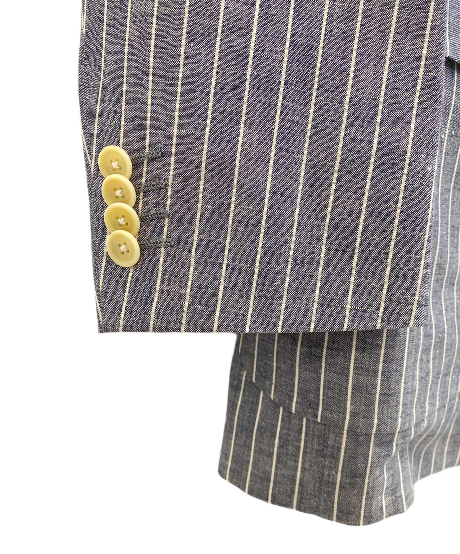 中古・古着通販】ERMENEGILDO ZEGNA (エルメネジルド・ゼニア