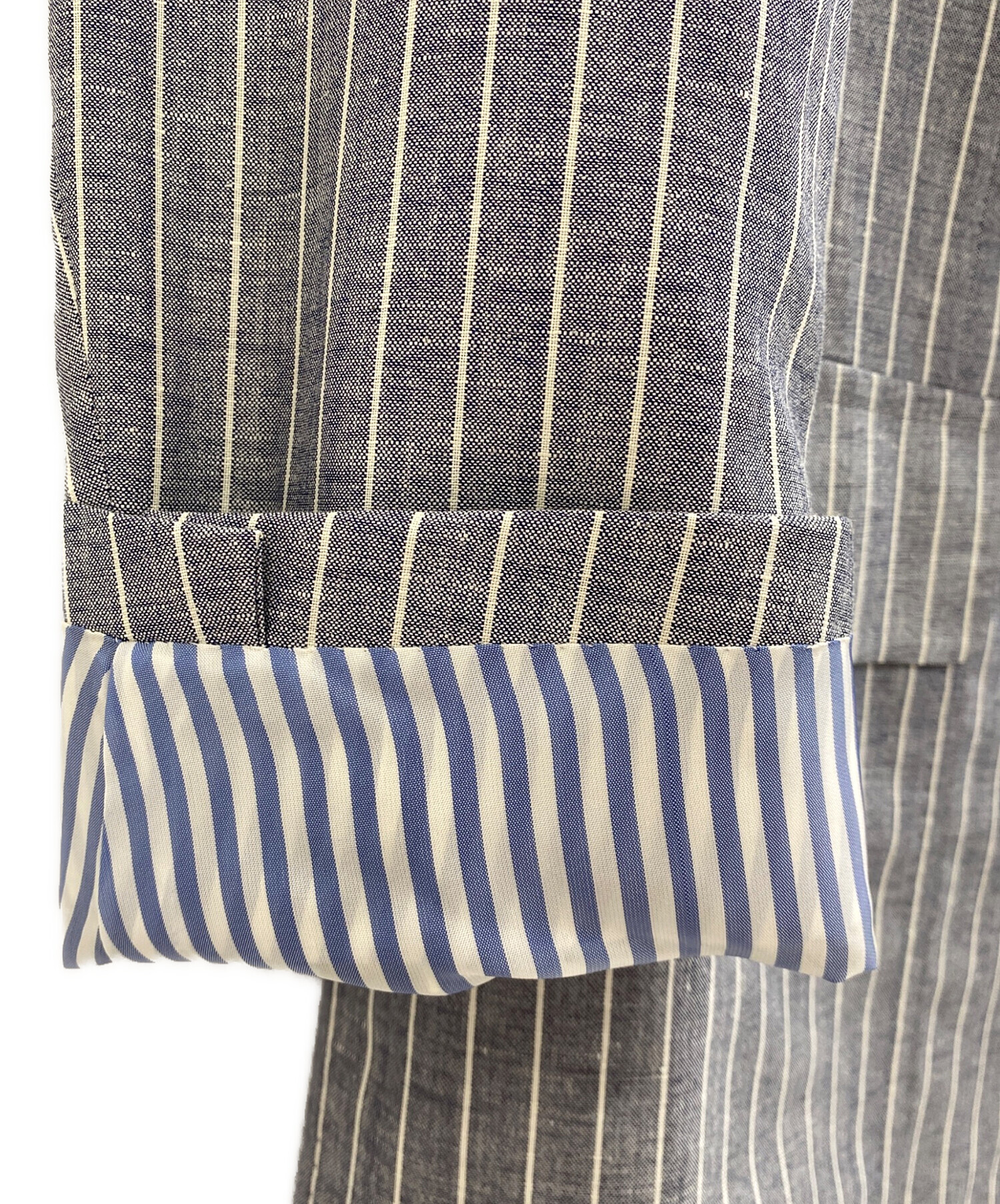 中古・古着通販】ERMENEGILDO ZEGNA (エルメネジルド・ゼニア
